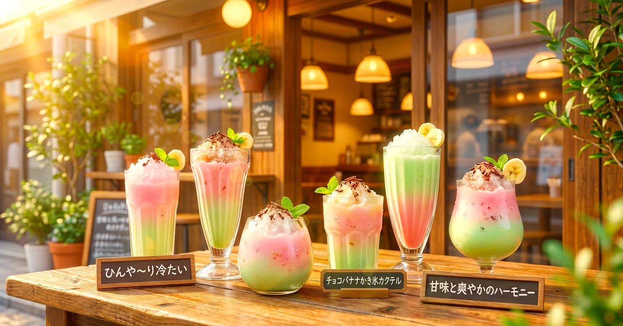 noteを飾るために生まれたスタジオ ✨ in KIBUKI｜No4｜チョコバナナ