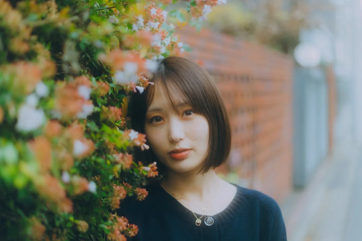 長谷川あかりさんプロフィール写真