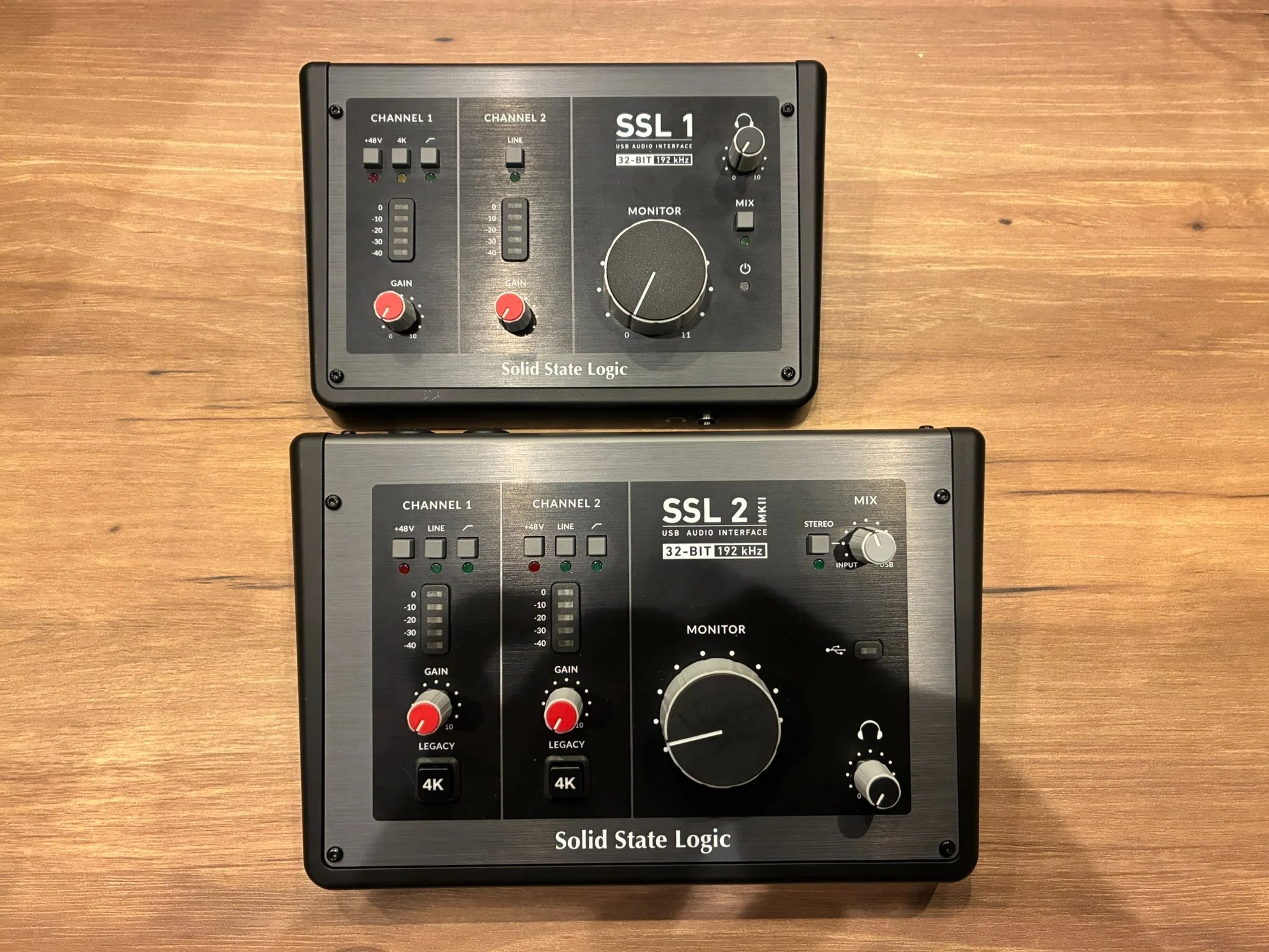 録音・DTMをこれから始める人へ。SSL 1の特長をわかりやすく解説｜SSL