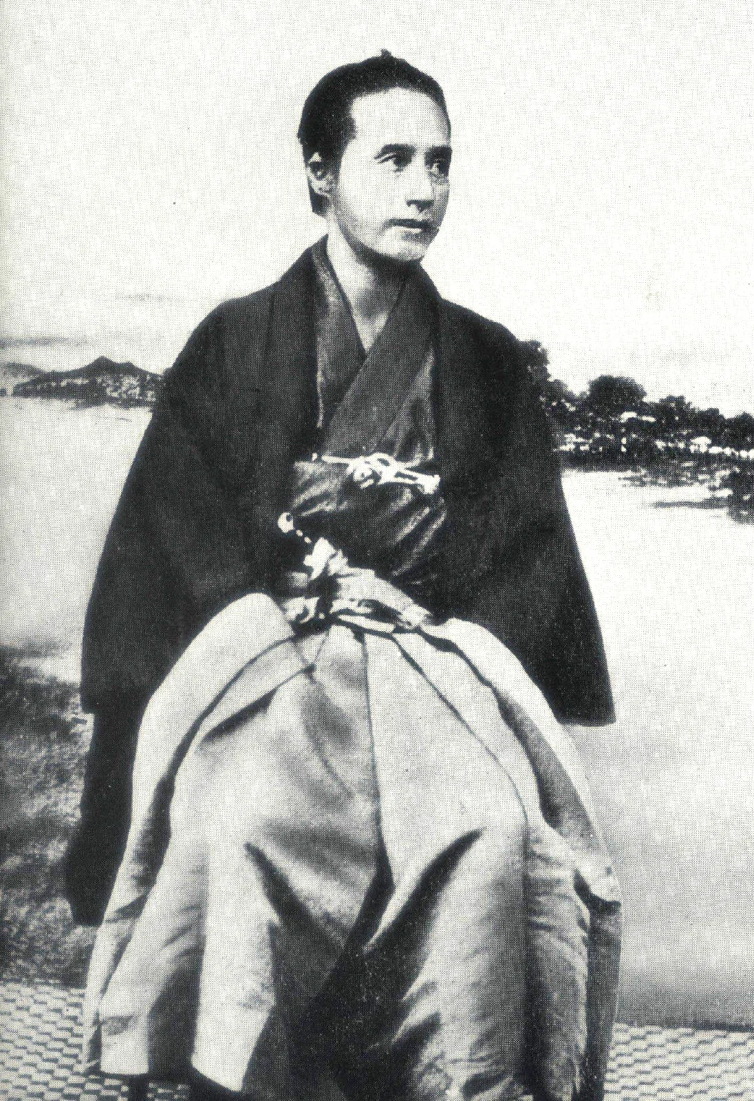 勝海舟を世に出した幕臣 大久保一翁｜SAMURAI ECHOES