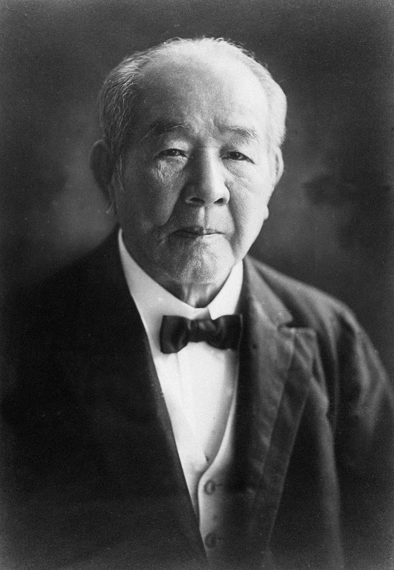 勝海舟を世に出した幕臣 大久保一翁｜SAMURAI ECHOES