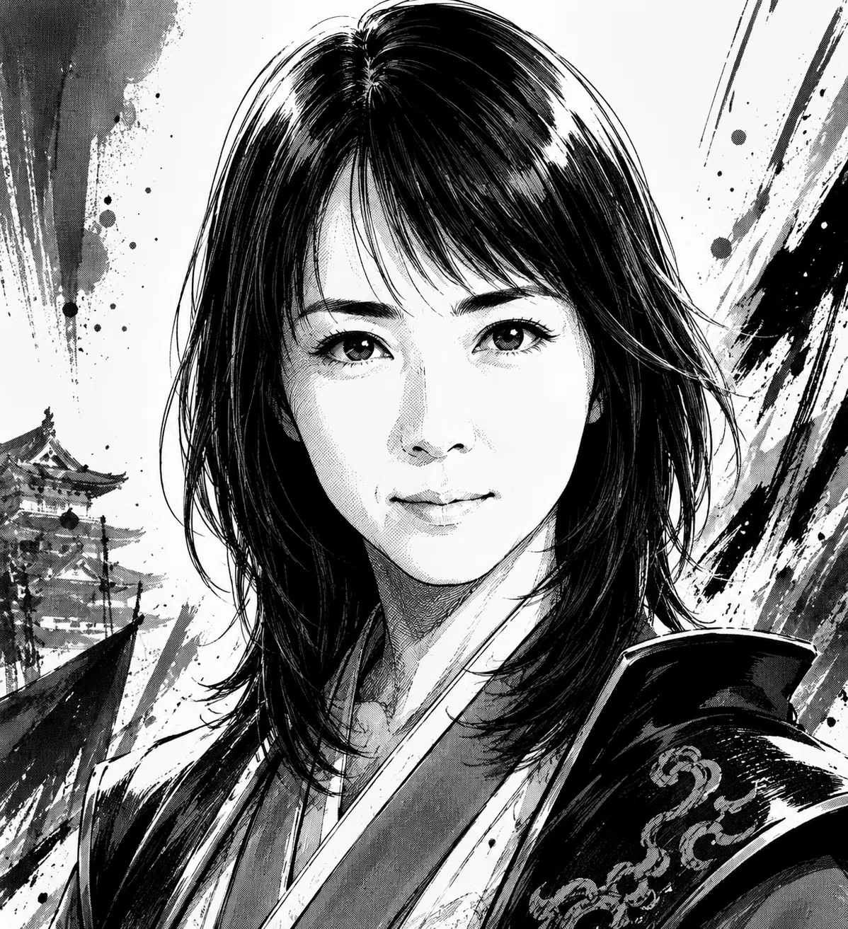 泣き虫。笑》｜吉田紗稀子