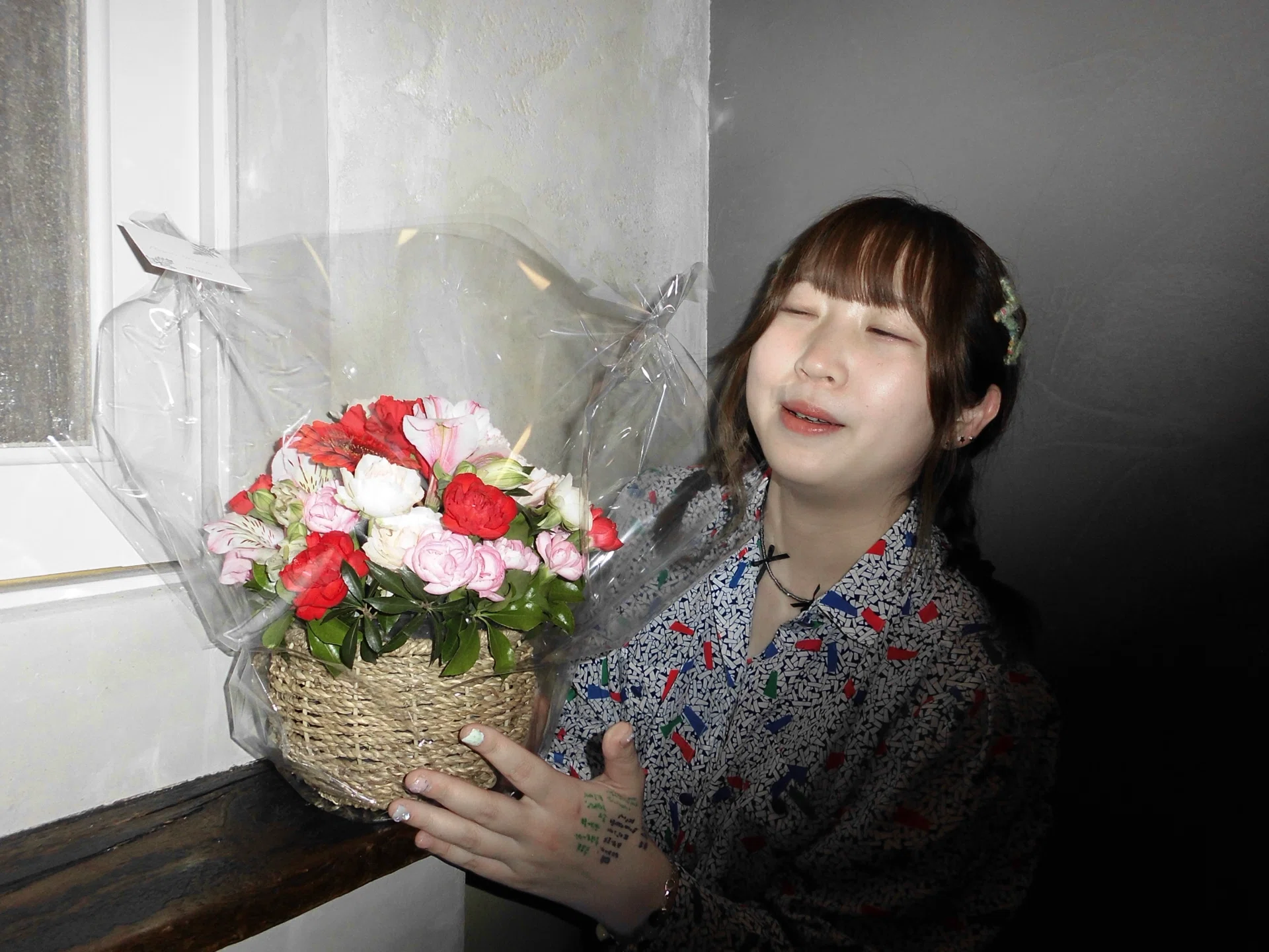 Thank you for the 2026.5.10 Birthday Celebration｜月奏ミサ