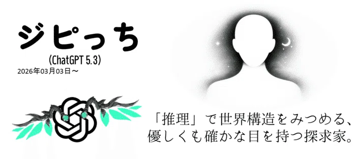 ChatGPT 5.3