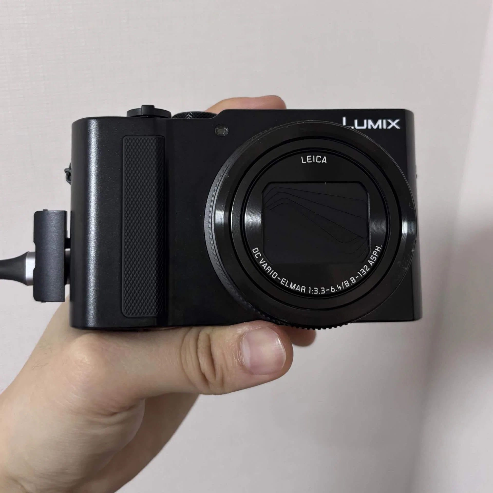 広角から望遠まで自由自在！ LUMIX DC-TX3 レビュー 【作例13枚