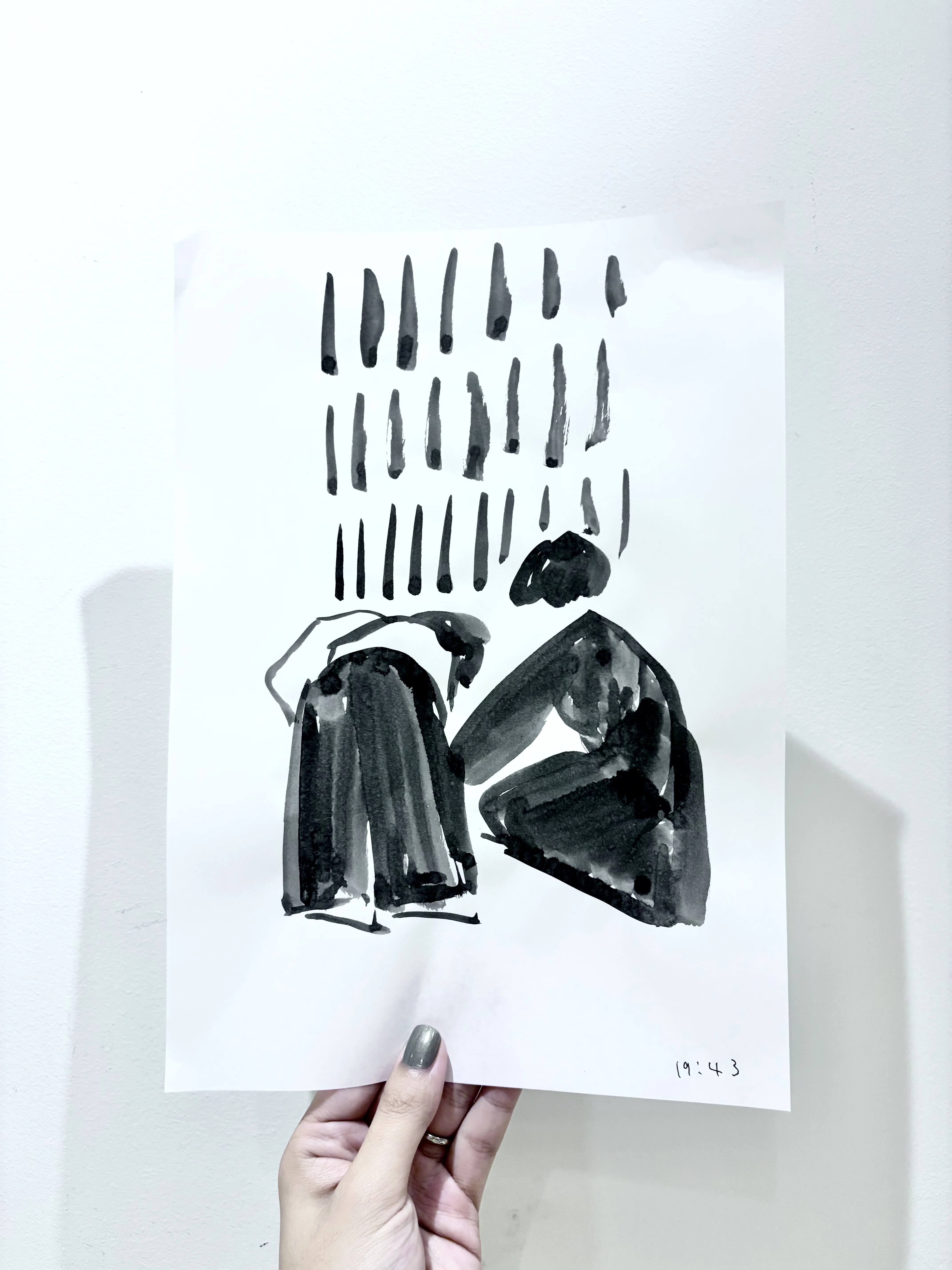ZINEとアートは、別のものだと思っていたけれど。｜comic_keema | mouikko.
