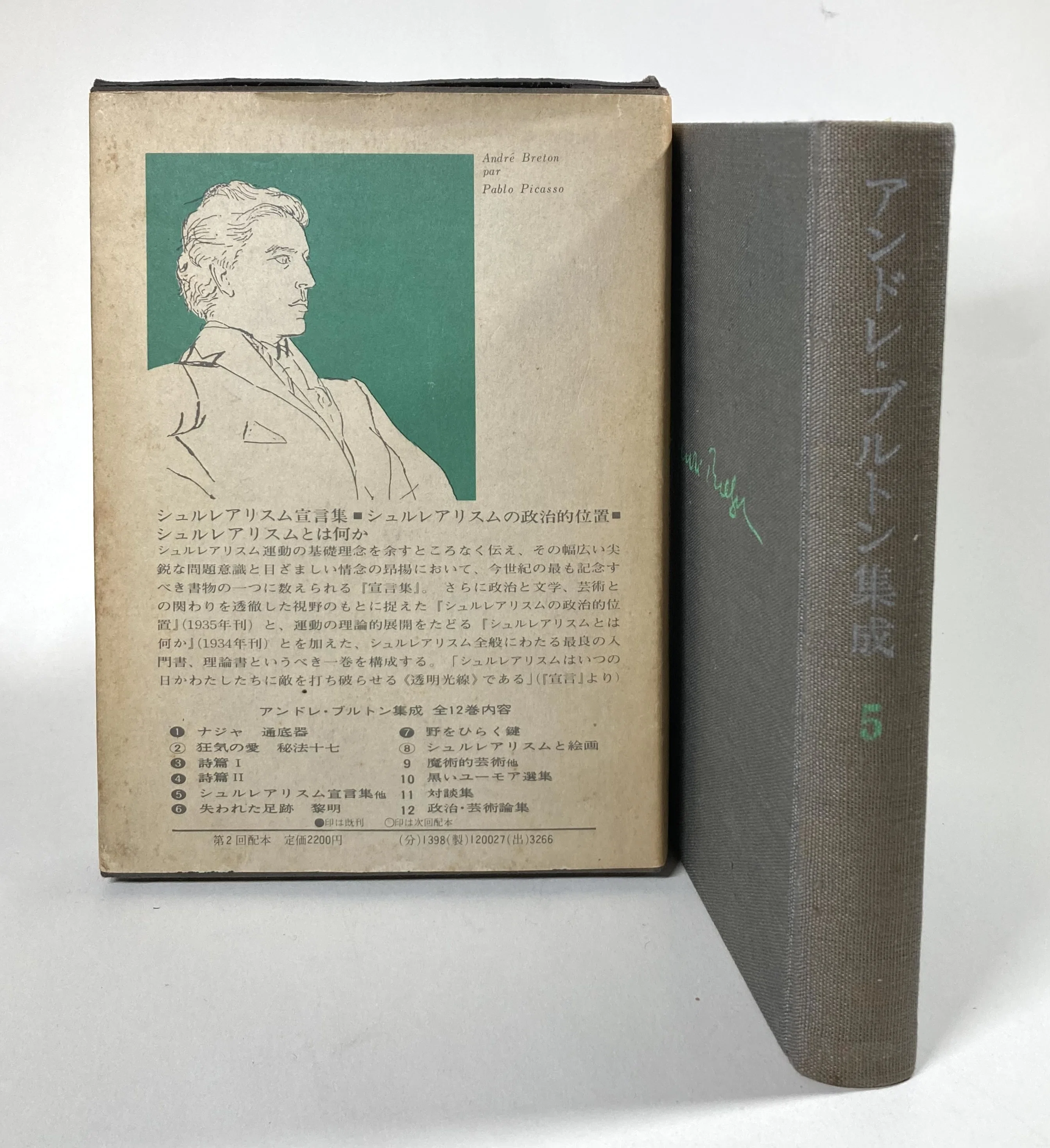 現実的意識をもつて統御することなく直ちに次の言葉を続けよ｜daily