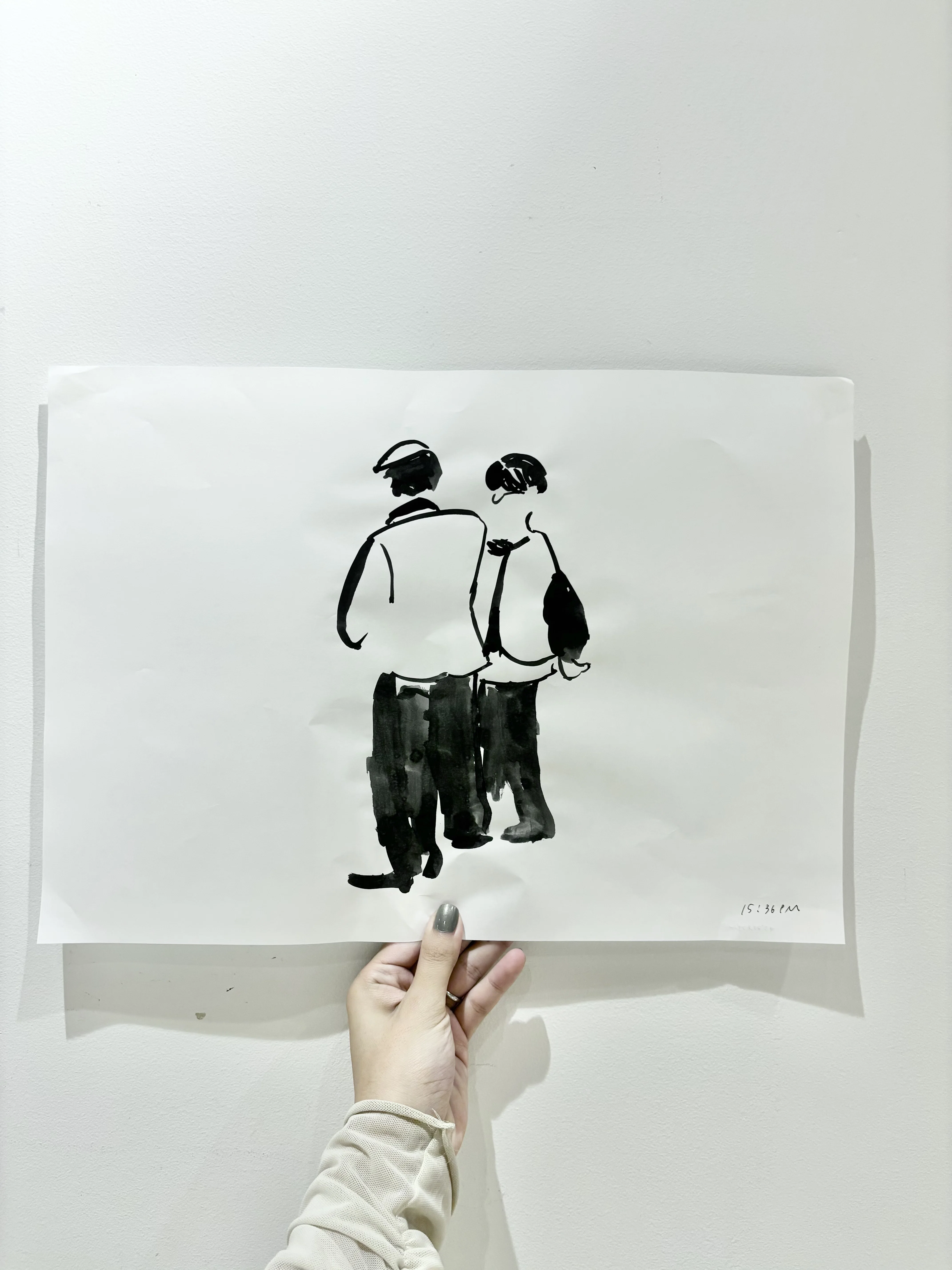 ZINEとアートは、別のものだと思っていたけれど。｜comic_keema | mouikko.
