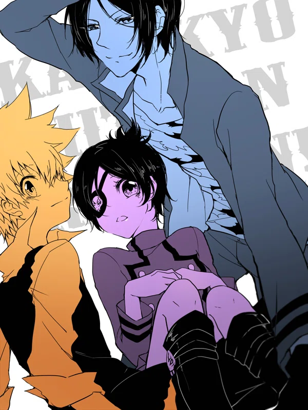 [Analysis] Was Mukuro Rokudo 'Another Sky'? ~Decoding the Boss's Vessel ...