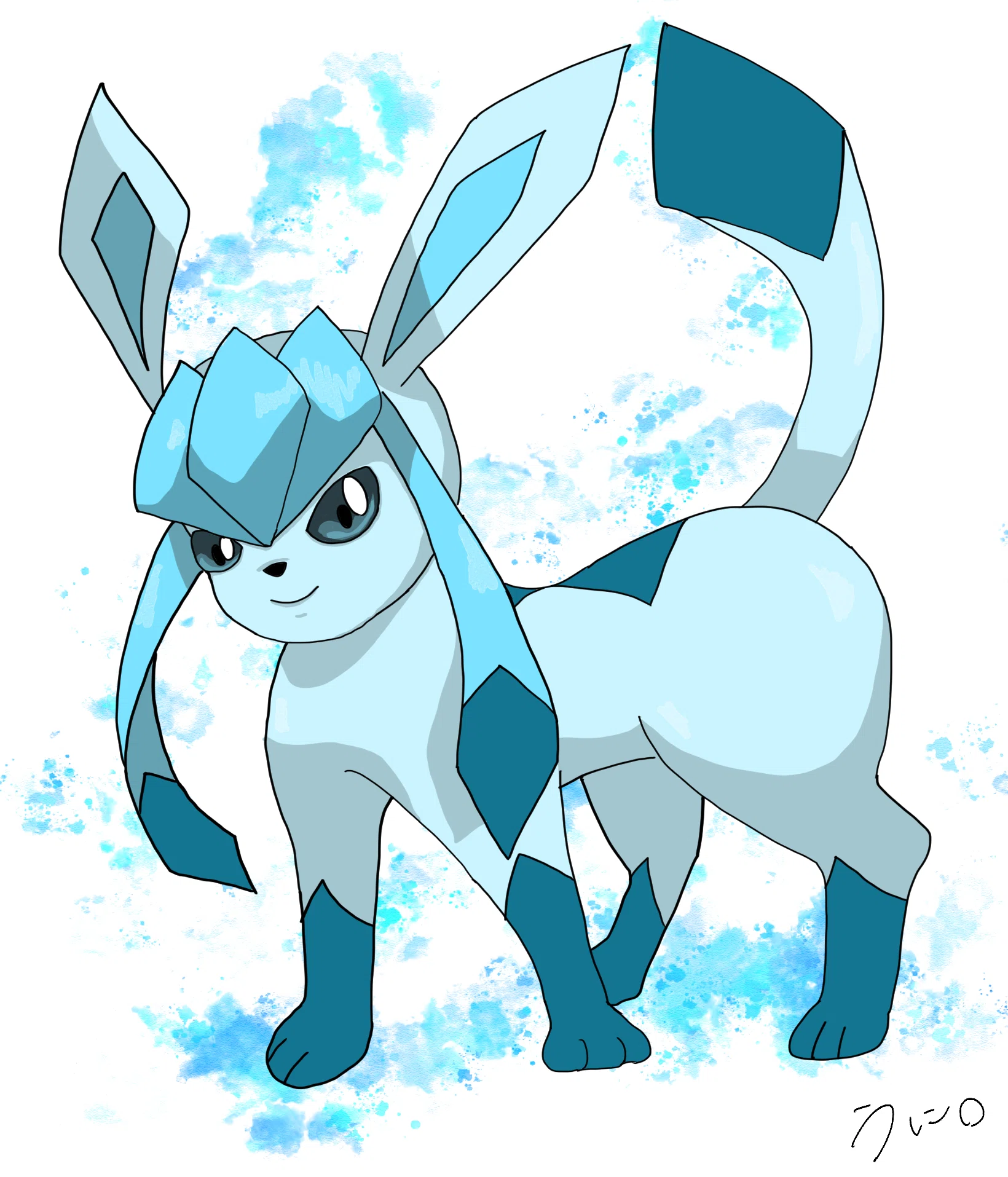 ポケモンイラストまとめ1月~5月2026｜うにまる