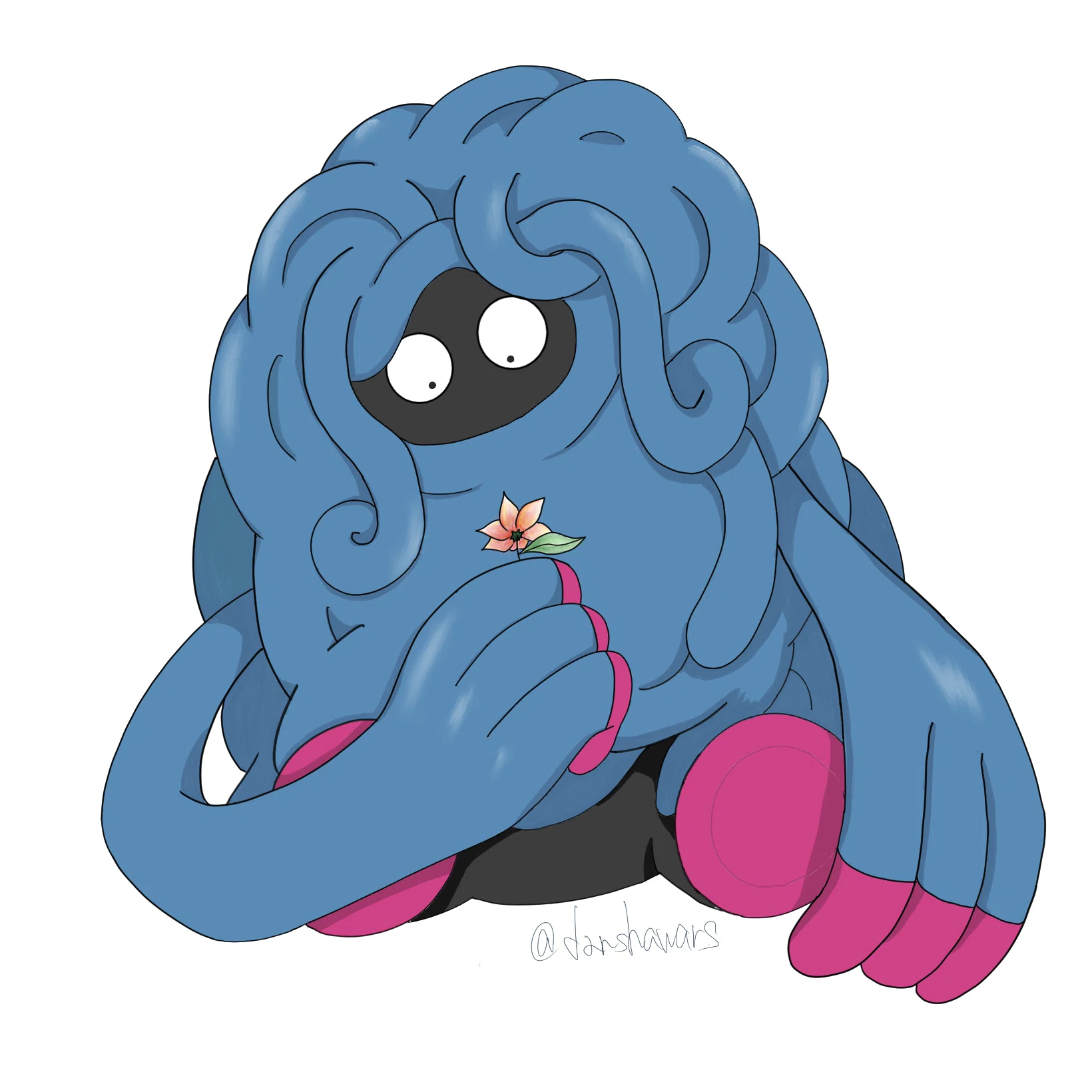 ポケモンイラストまとめ1月~5月2026｜うにまる