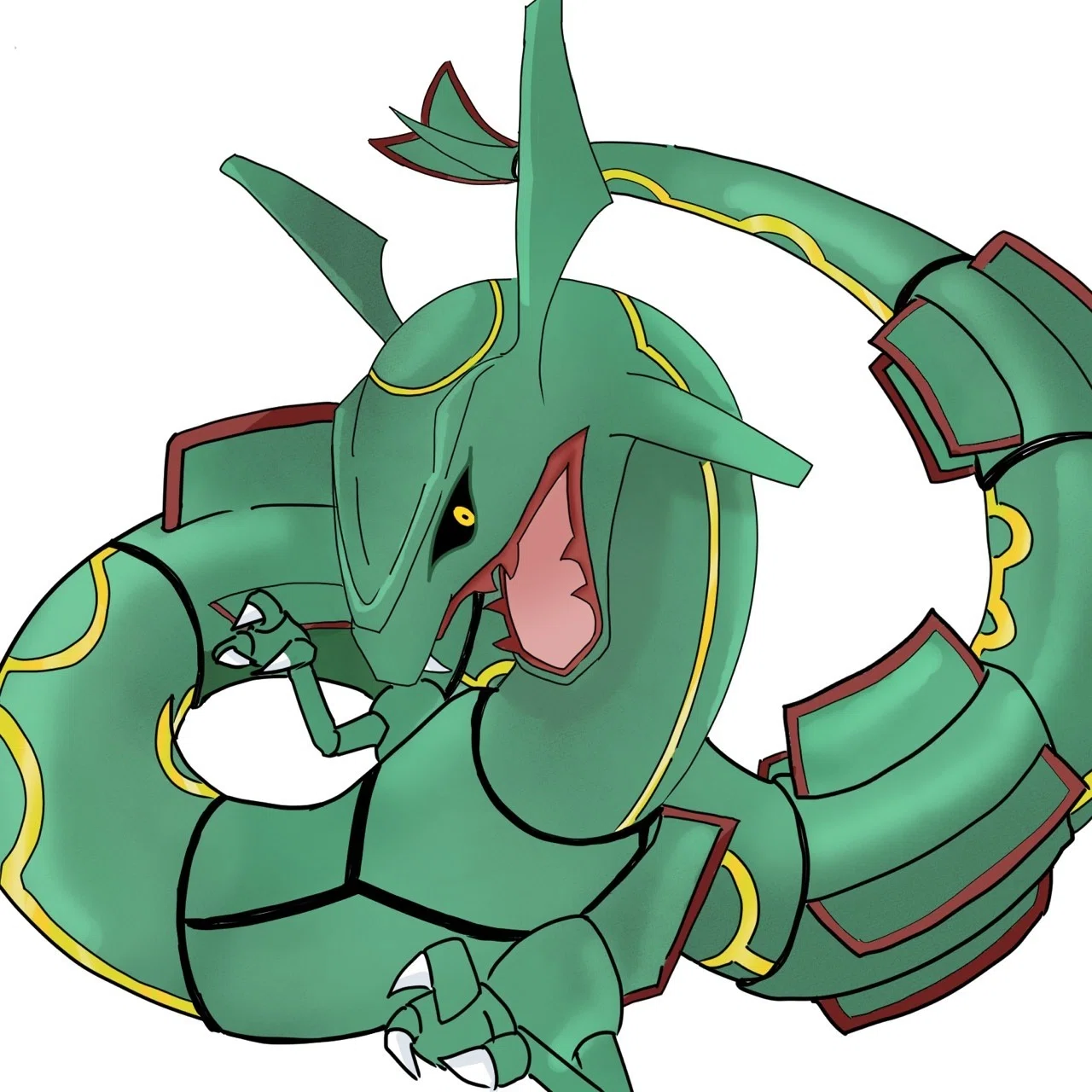 ポケモン - ウニ丸 ポケモンイラストまとめ1月~5月2026｜うにまる