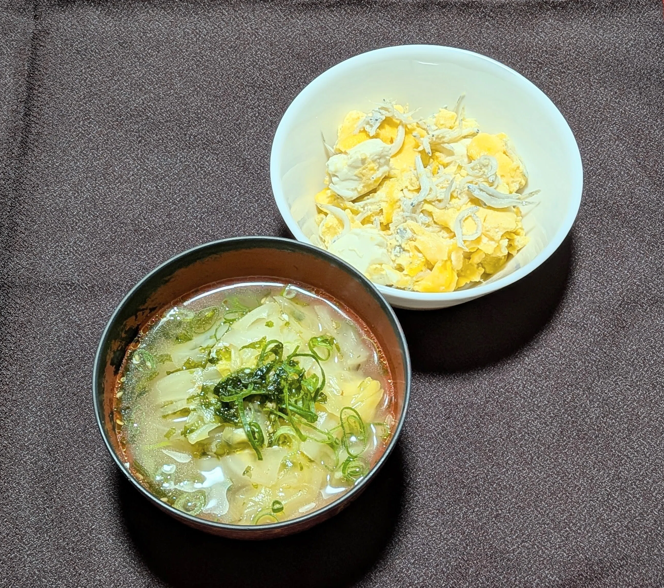 菜菜一汁様♡専用コーナー\(//∇//)\ シンプルが美味しい一汁一菜の手帖 〜2026春編｜yumi