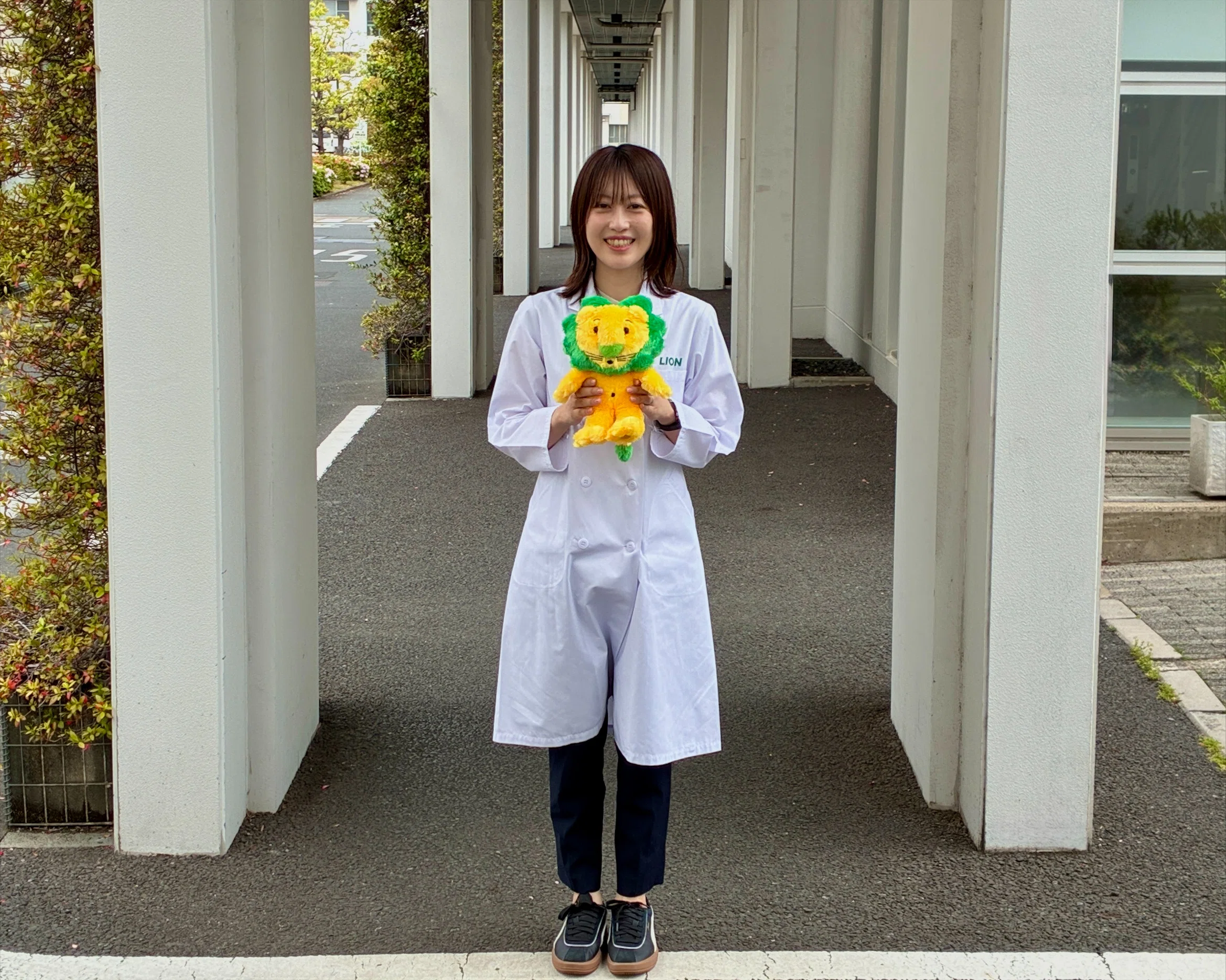 入れっぱなしで楽したい！」 ライオン研究員の執念から生まれた、自身