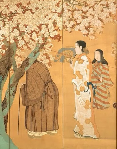 今村紫紅展｜石黒 清秀