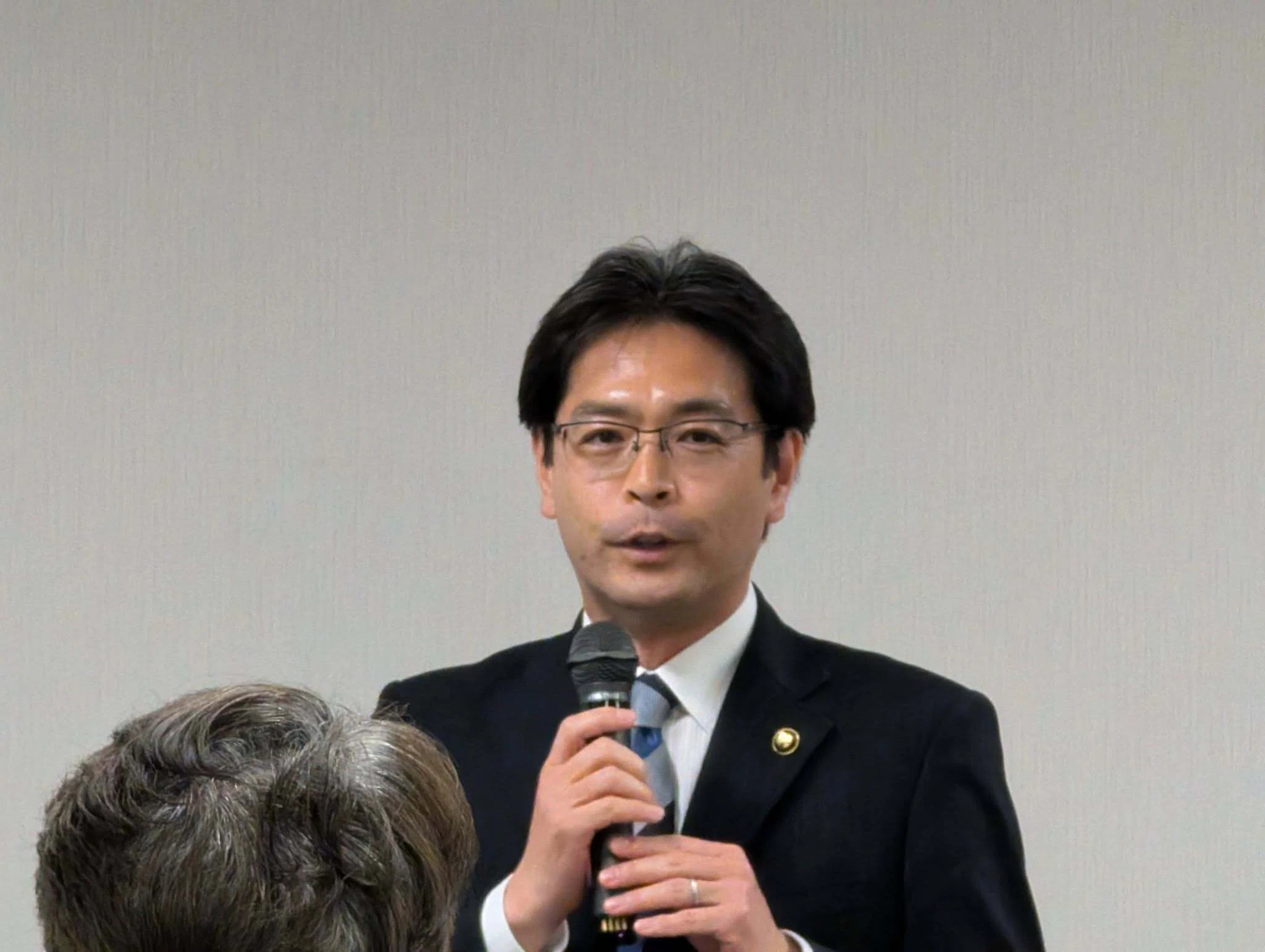大阪講演ー人権保障と民主主義、共創のまちづくり｜田辺一城（福岡県