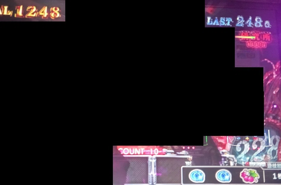 5/25稼働日記】スマスロバイオre:3初打ちで上位ATぶちこむプレミアム