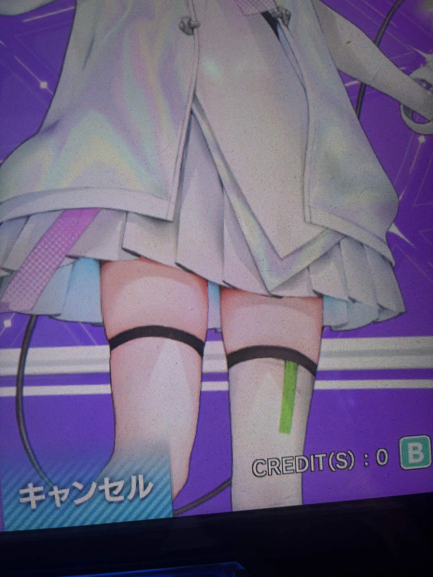 奏星と学ぼうシリーズ)オンゲキの推し方講座〜How to Lovelove Ongeki