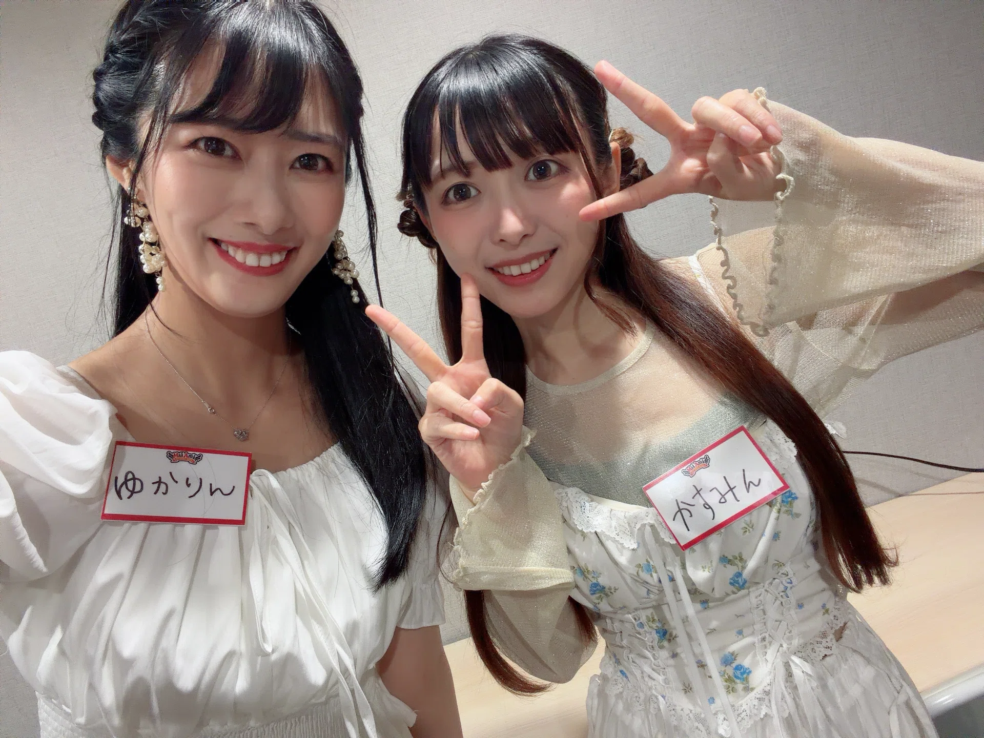 ビアガーデンマイアミ高島屋大宮店ありがとう！｜前田有加里