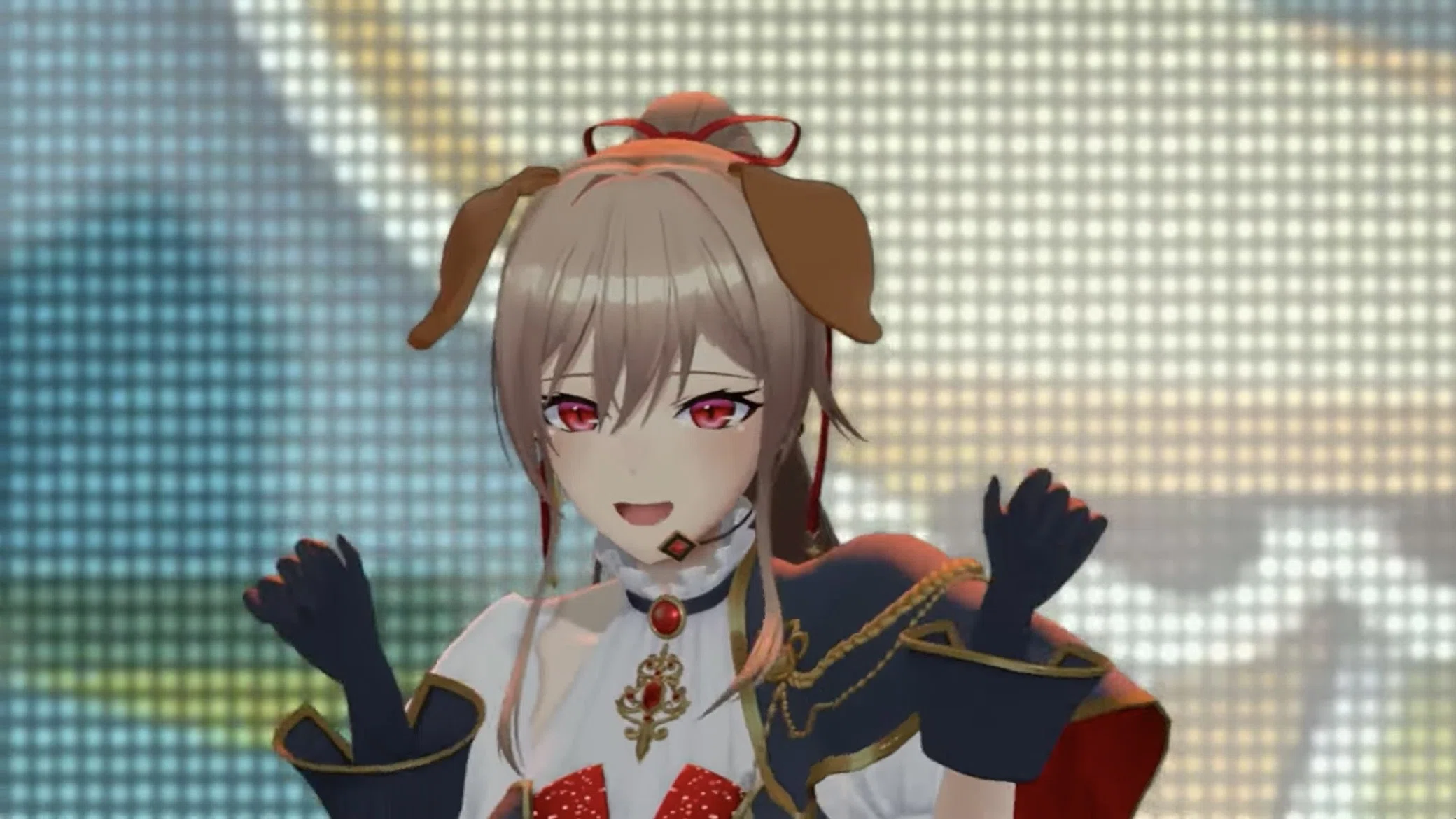 A story about how CONCERTO was great｜ななしのななこ