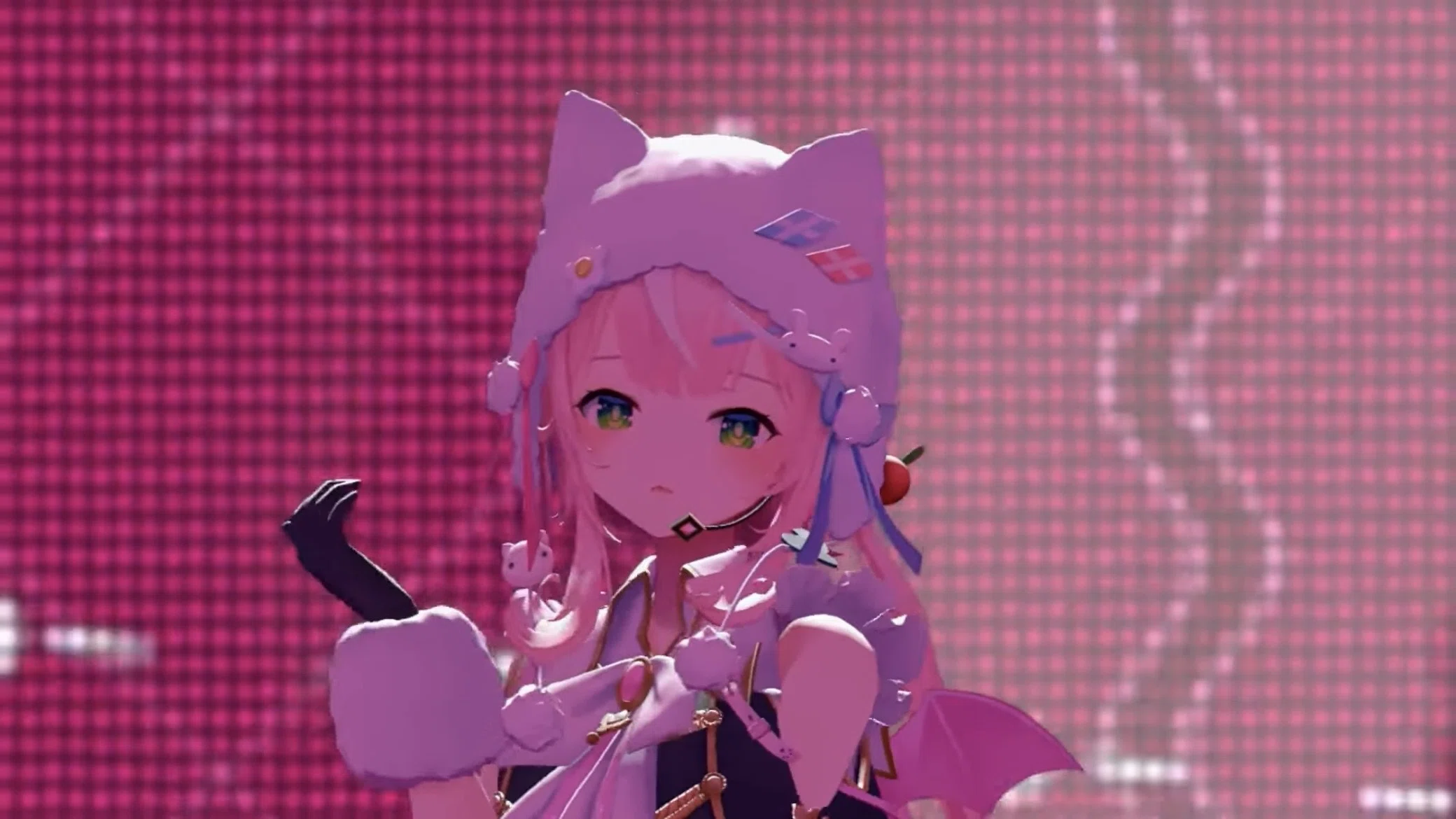 A story about how CONCERTO was great｜ななしのななこ