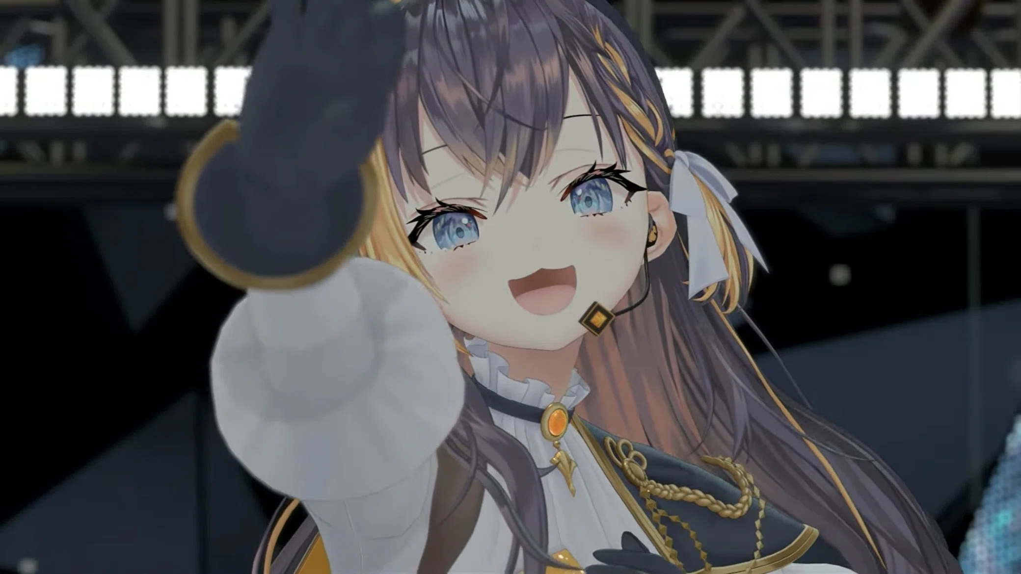 A story about how CONCERTO was great｜ななしのななこ