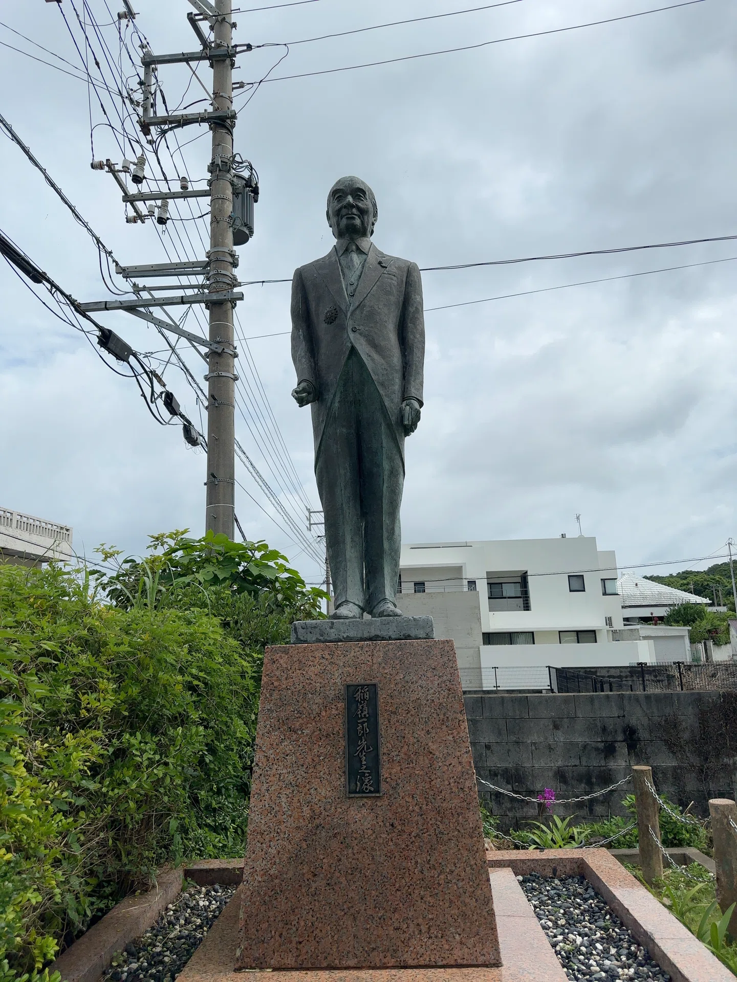 300年前の先人は、未来の観光地を作ろうとは思っていなかった。今日