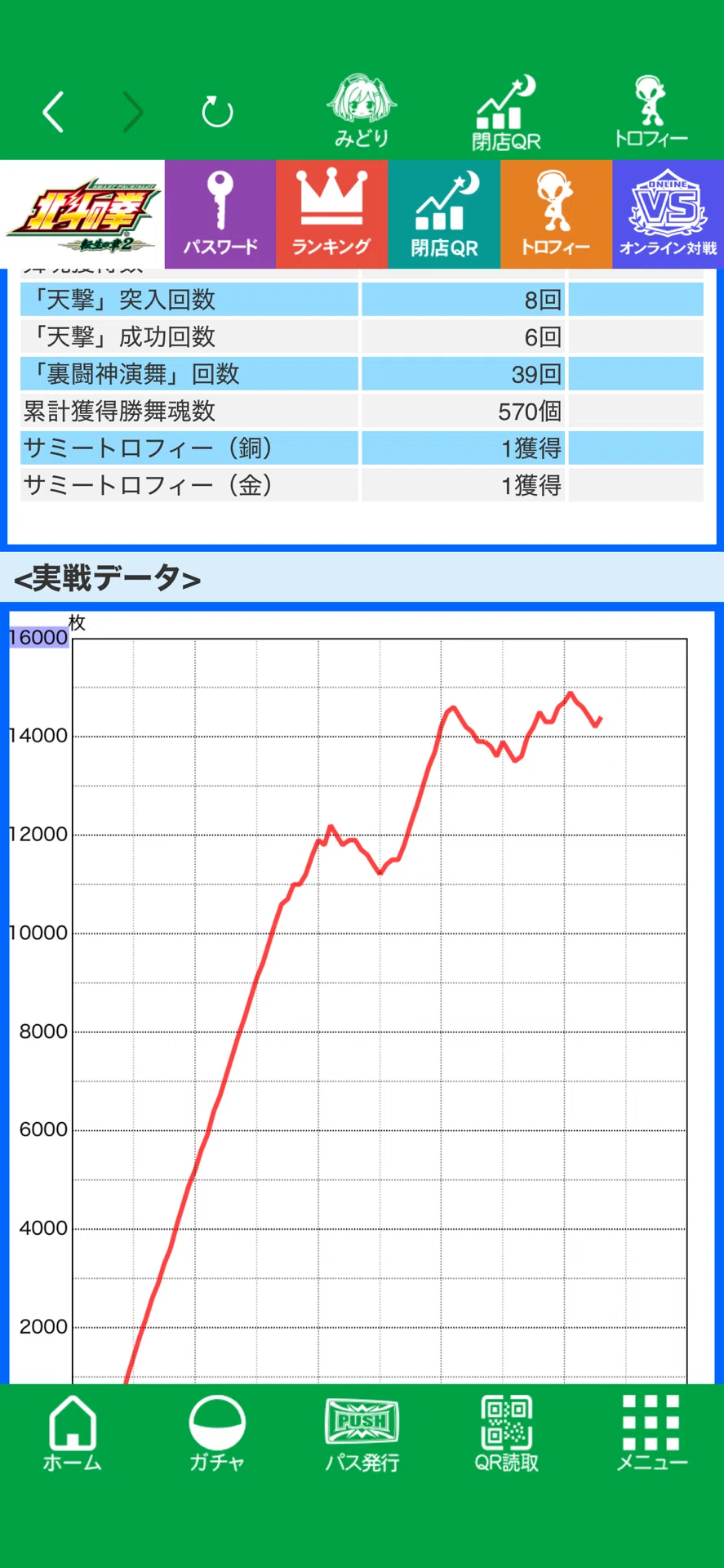 がっちゃん ページ あなたならどちらを選択する？｜がっちゃん