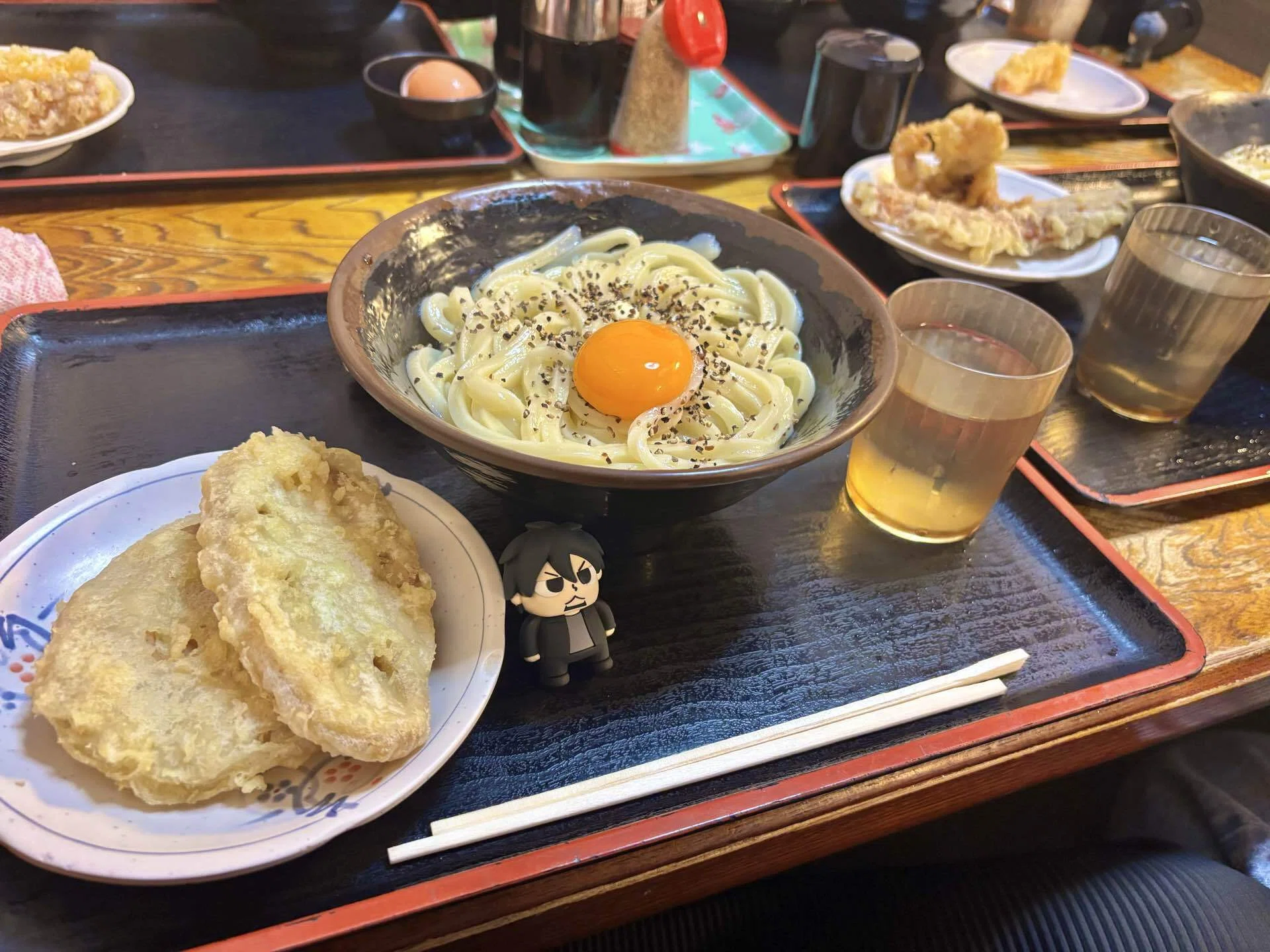 推しの故郷を巡る旅｜わき田ぶり子