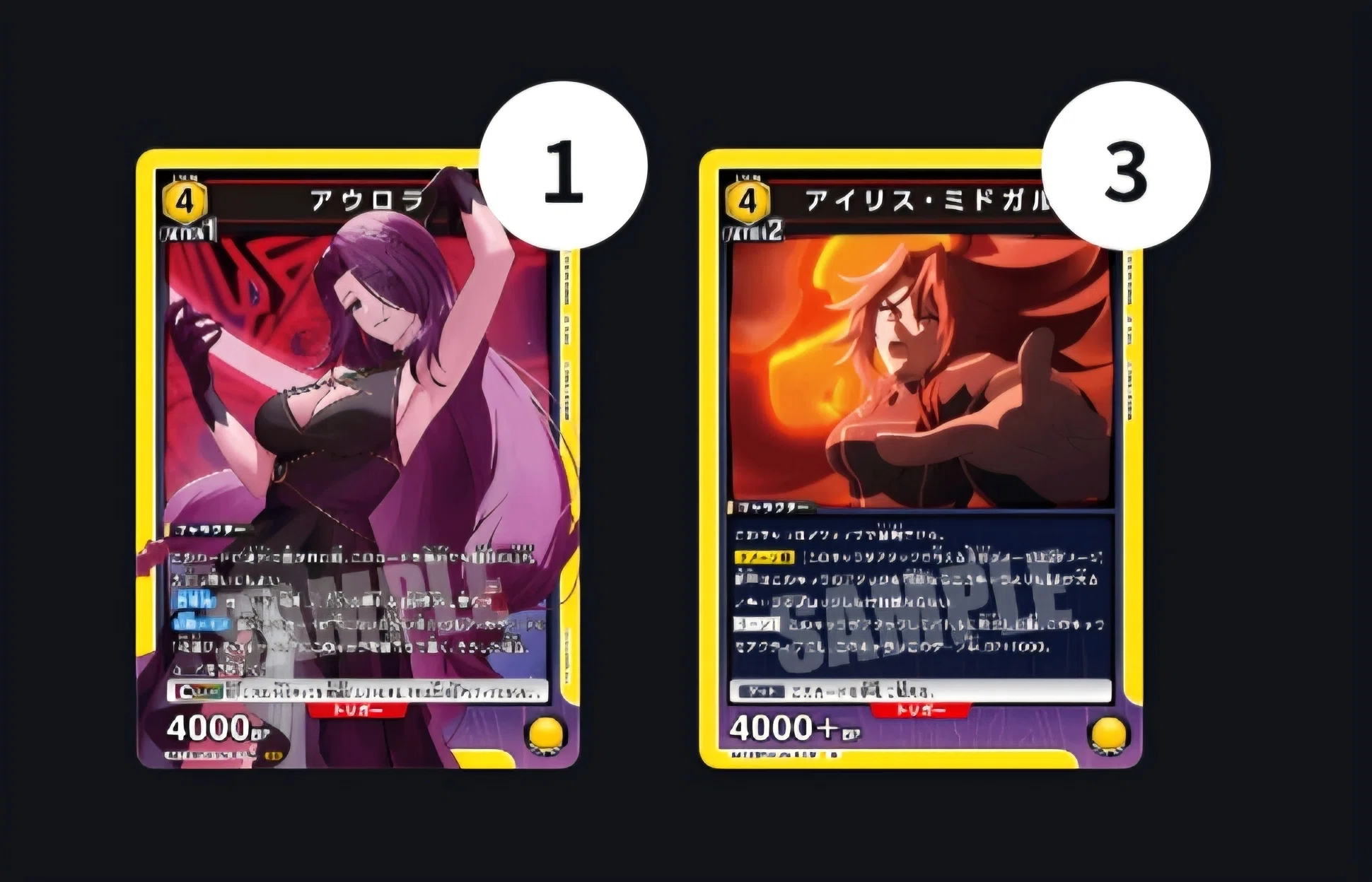 ユニアリ　クレアカゲノー　アウロラ　デッキ ユニアリ】～脅威クレアデッキ紹介～｜団長