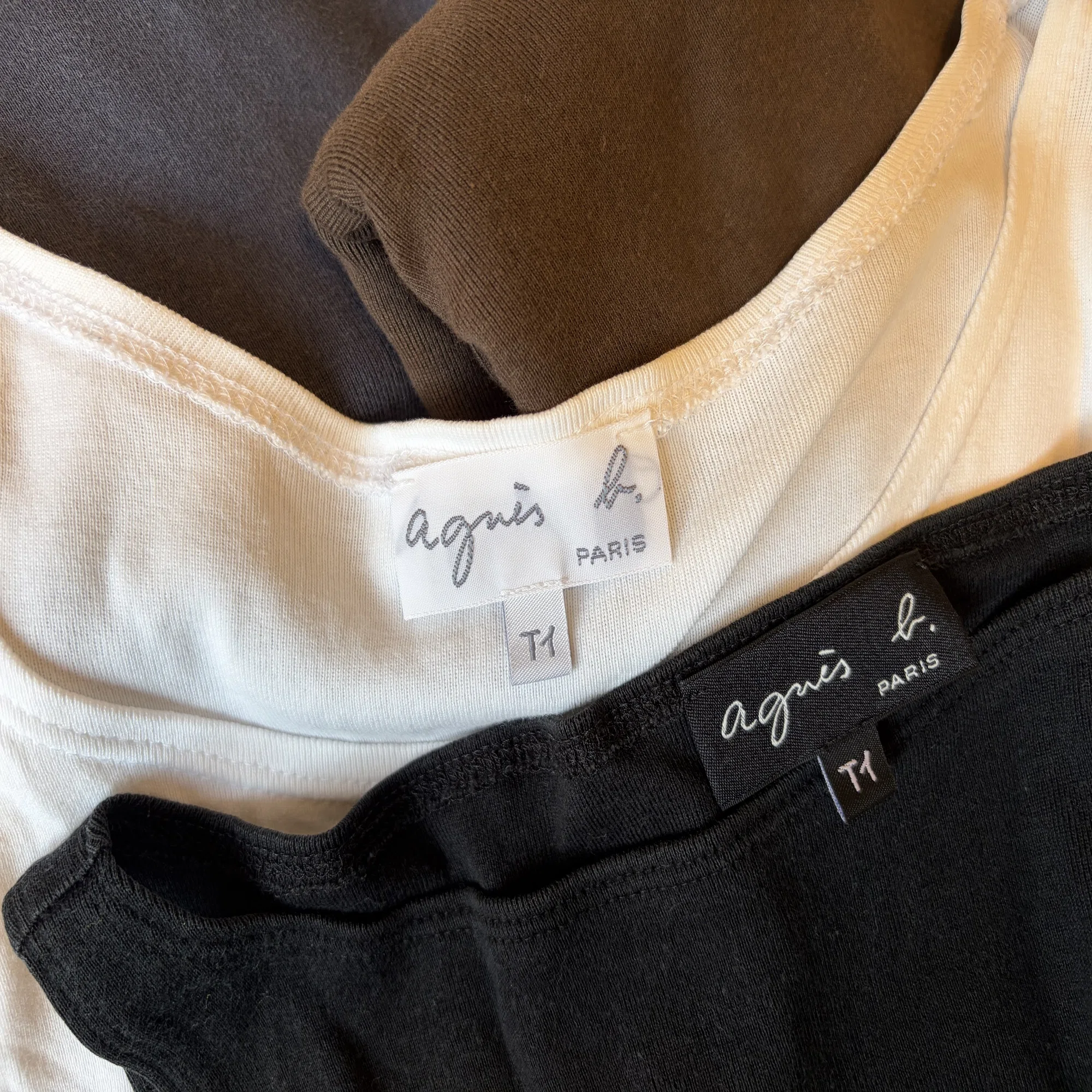 agnes b. on aime le graff!! _50年、ストリートとともに」がPARCO 