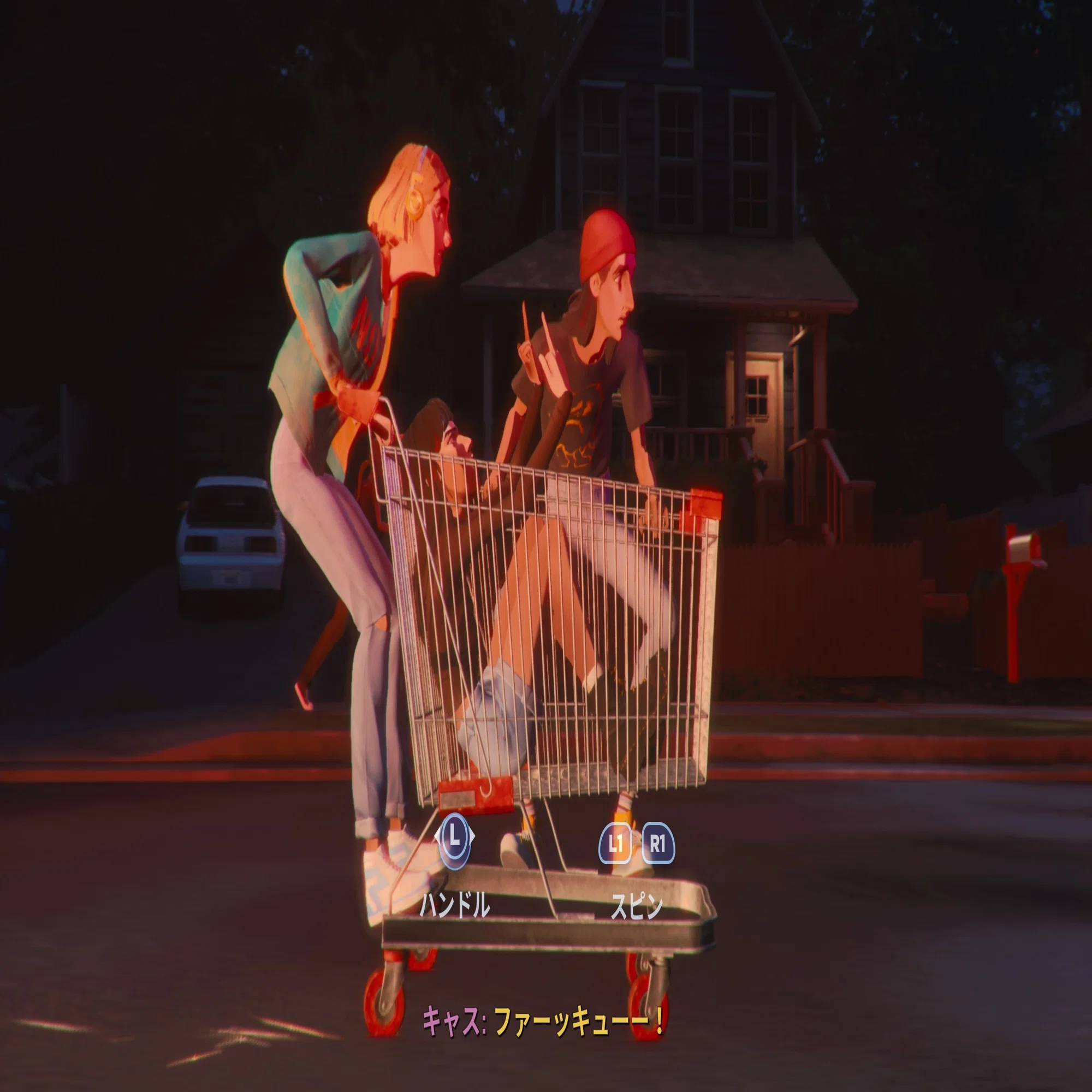 センチメンタルな青春ドラマ”でも、“ノスタルジックな音楽”でもない 