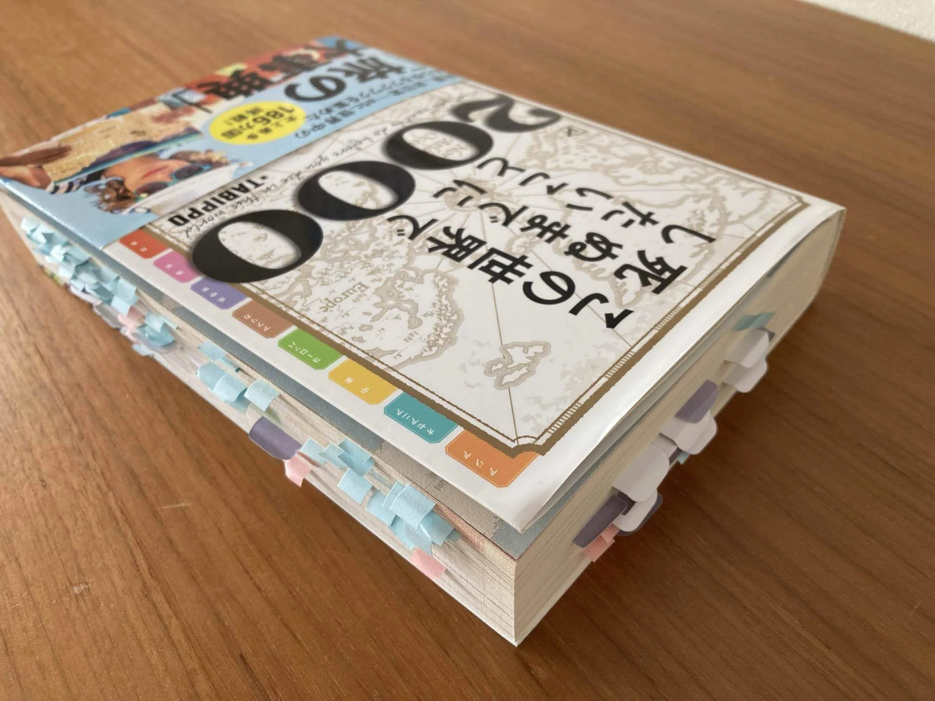Best Seller!】 2000 Things to Do Before You Die in This World