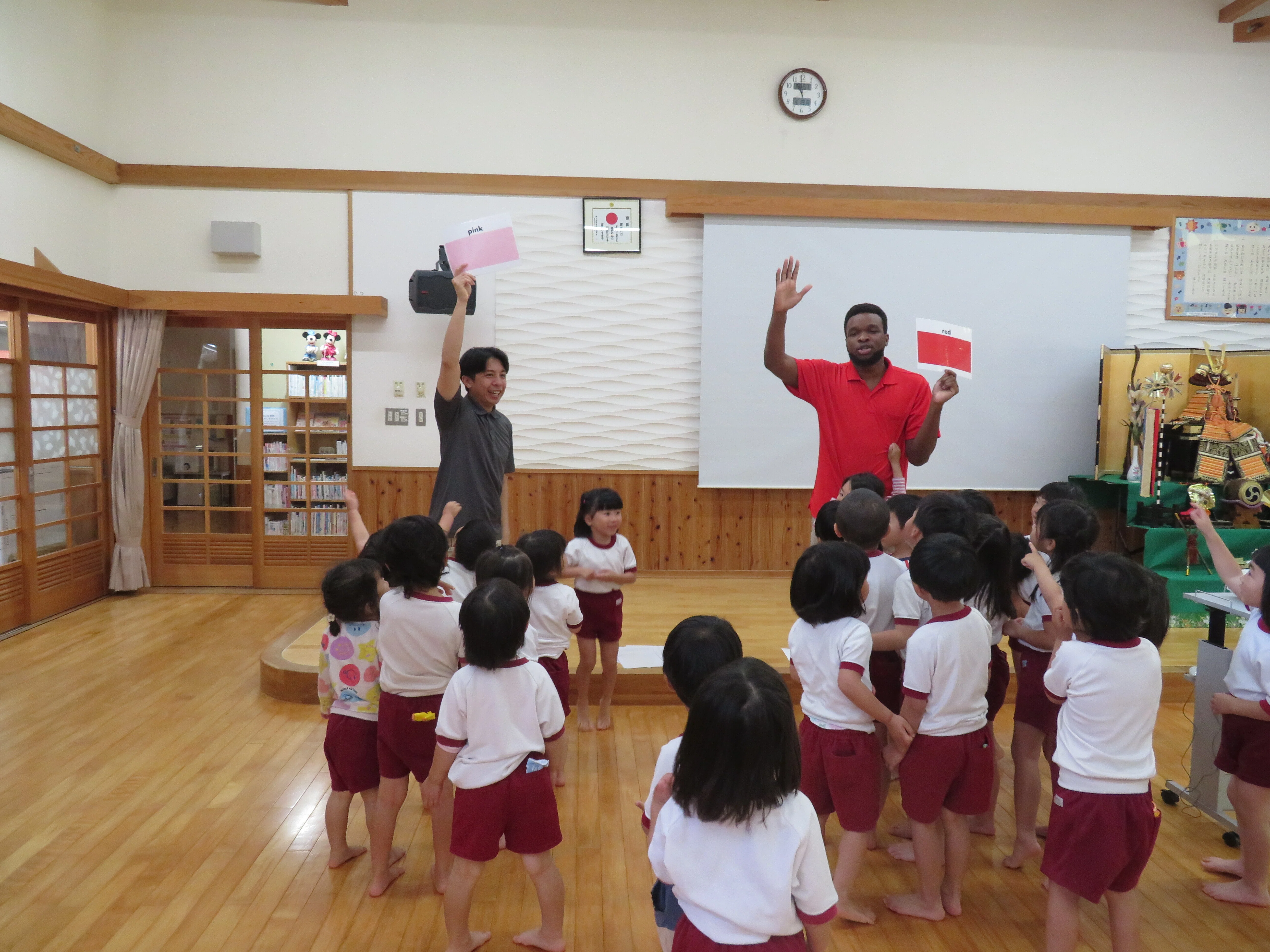 見学ツアー随時開催中！令和8年度保育職員募集（けいしょう保育園