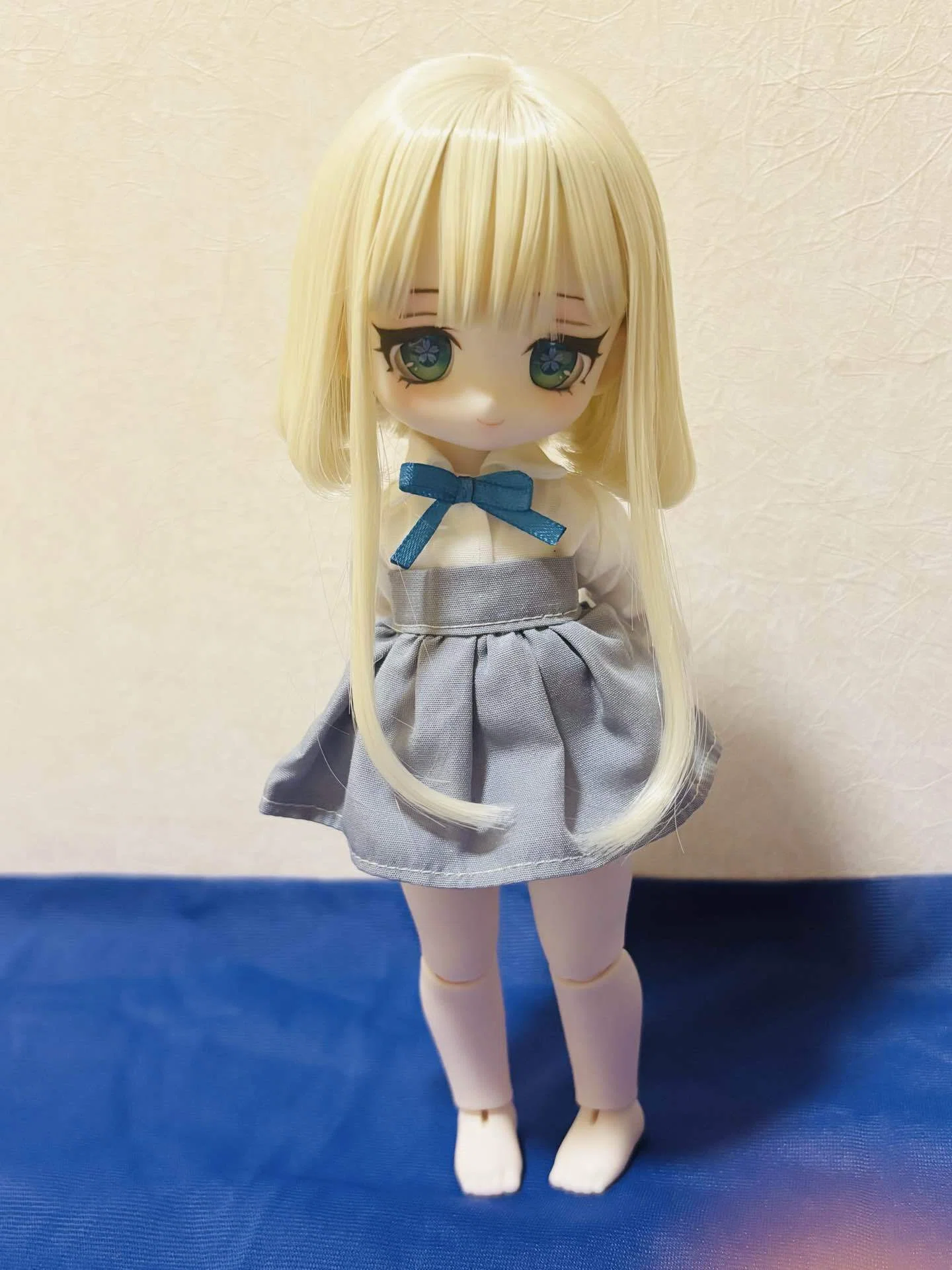 ボニバニ6カスタム｜sig