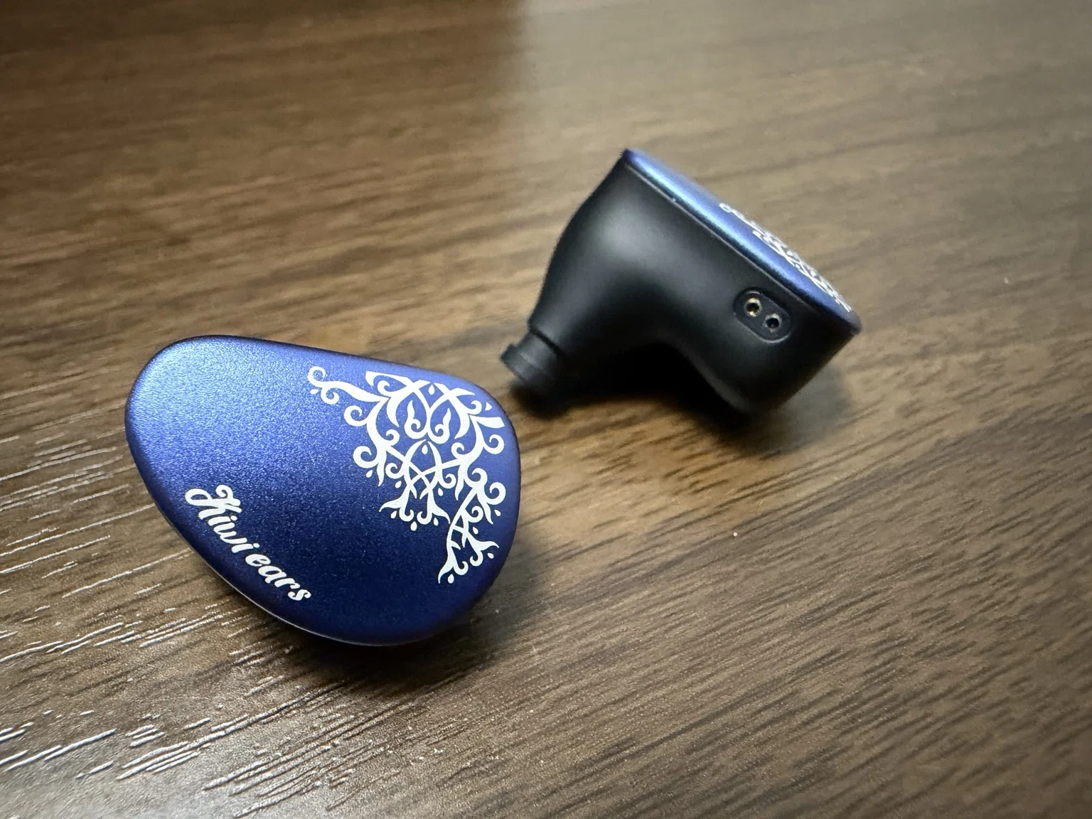 Kiwi Ears Cadenza II レビュー｜初代の楽しさを現代的に磨き直した低