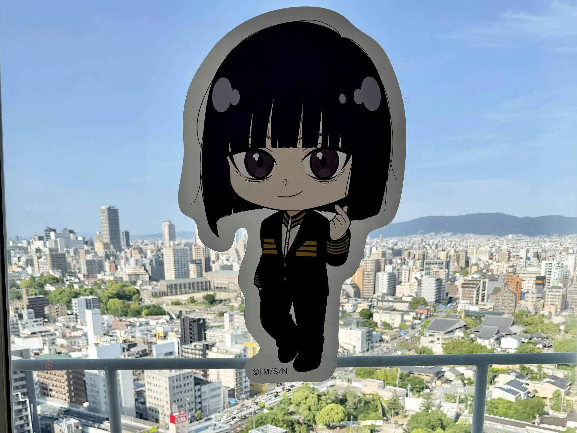 これぞ大阪を楽しむ日｜難波と通天閣コラボ｜かんみ