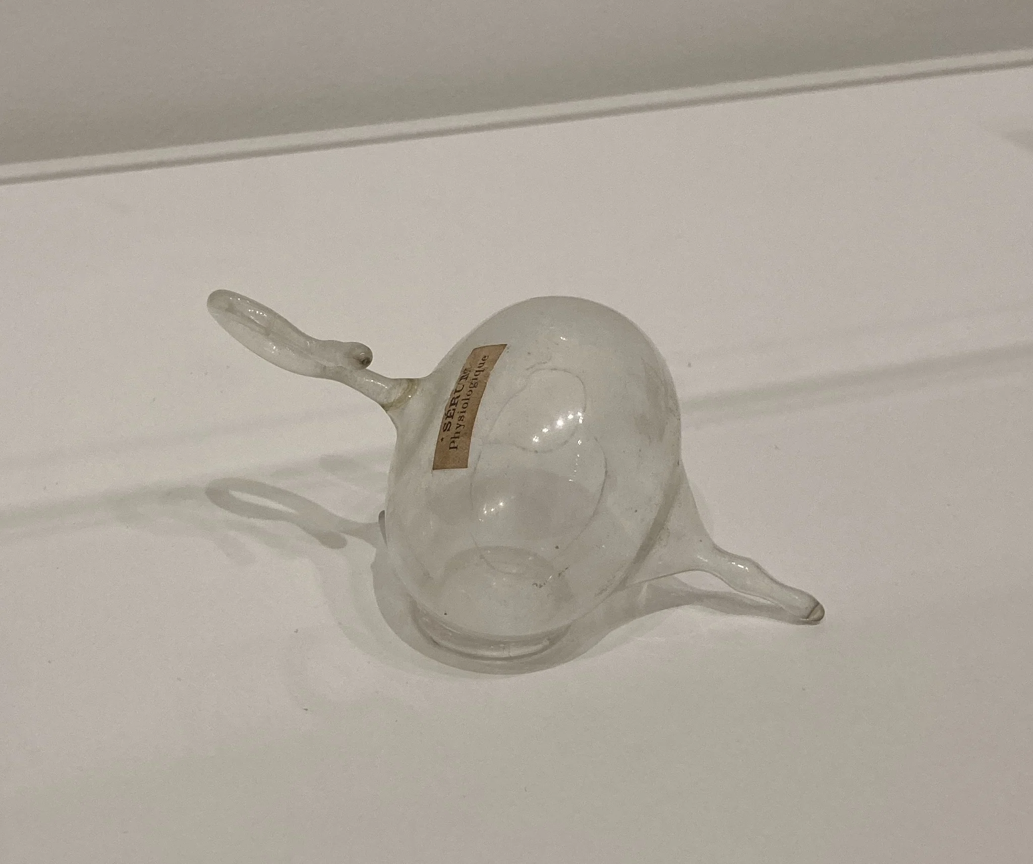 レディメイド🚽が敗北（感）からの開き直りアートだった（とした）ら