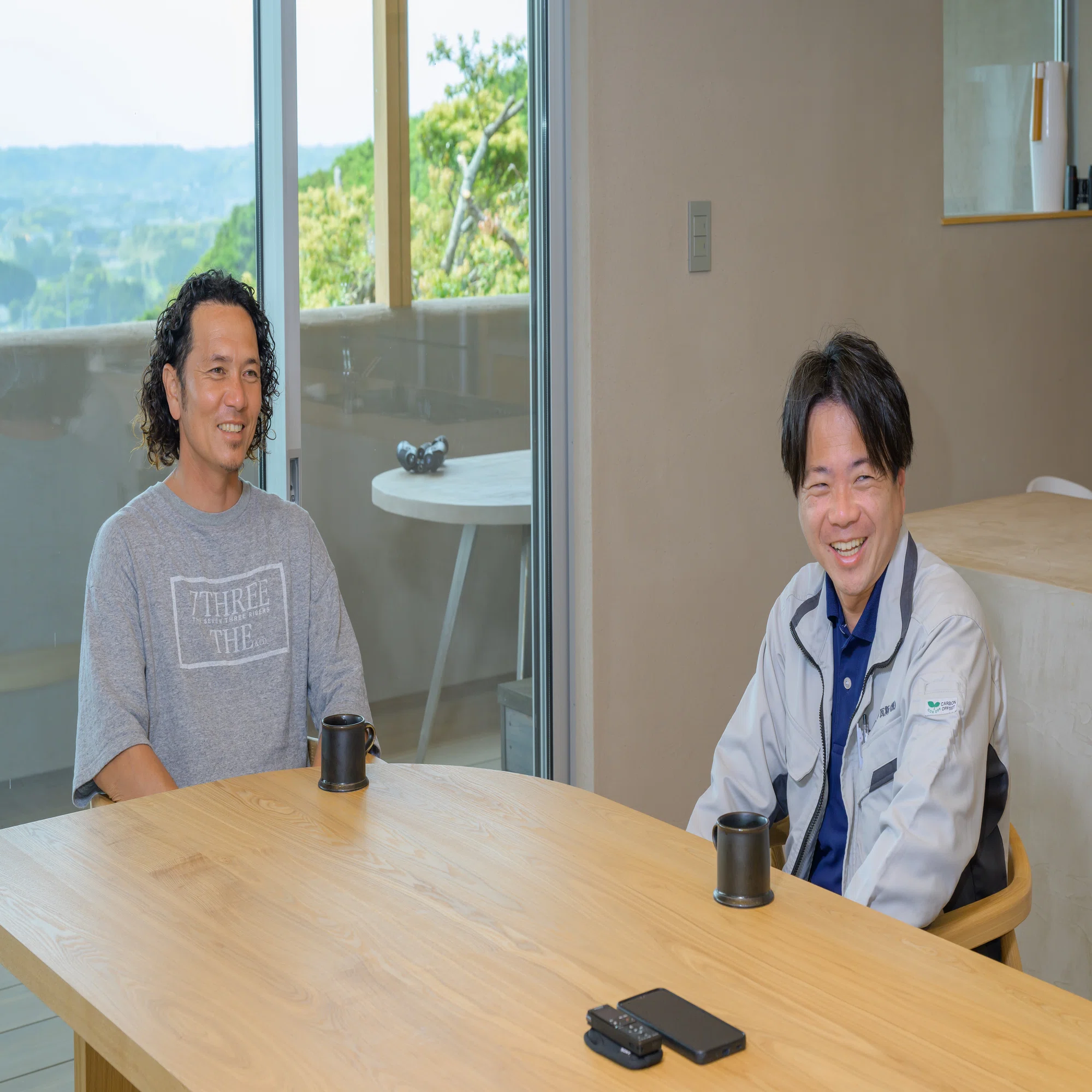 好きを貫き、その先へ――志摩の海と歩むライフスタイル｜名古屋プロパン 
