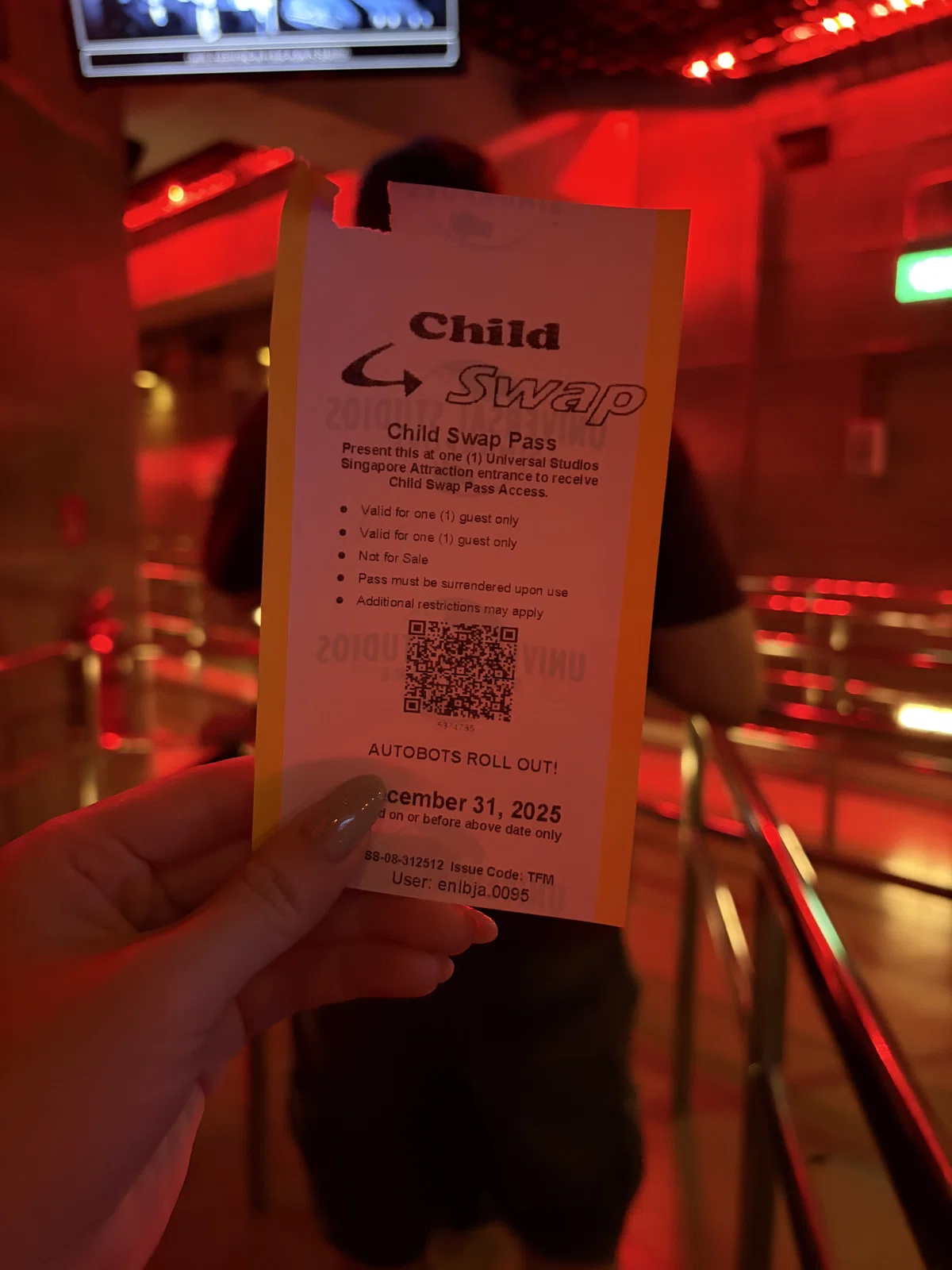 [Singapore 4] Why we enjoyed Universal Studios Singapore with kids ...