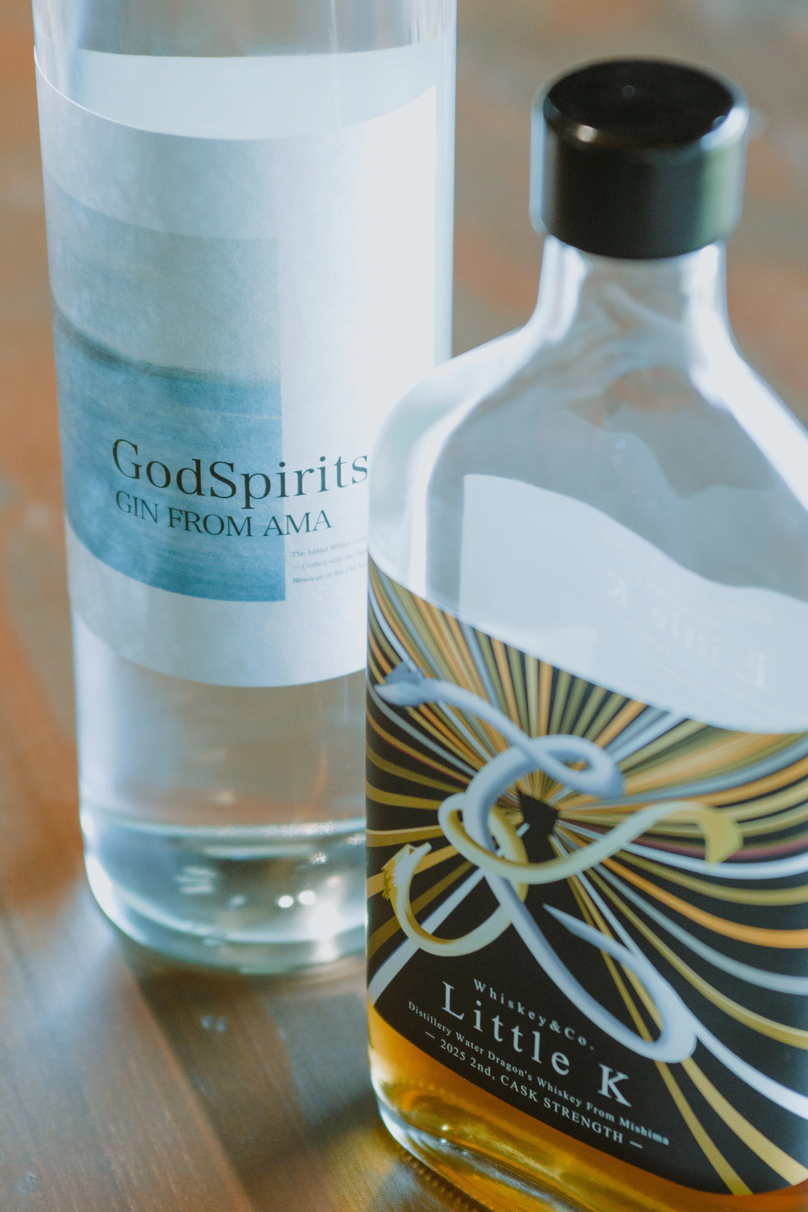 新しくできるウイスキー蒸留所の見学に行ってきました！【Distillery