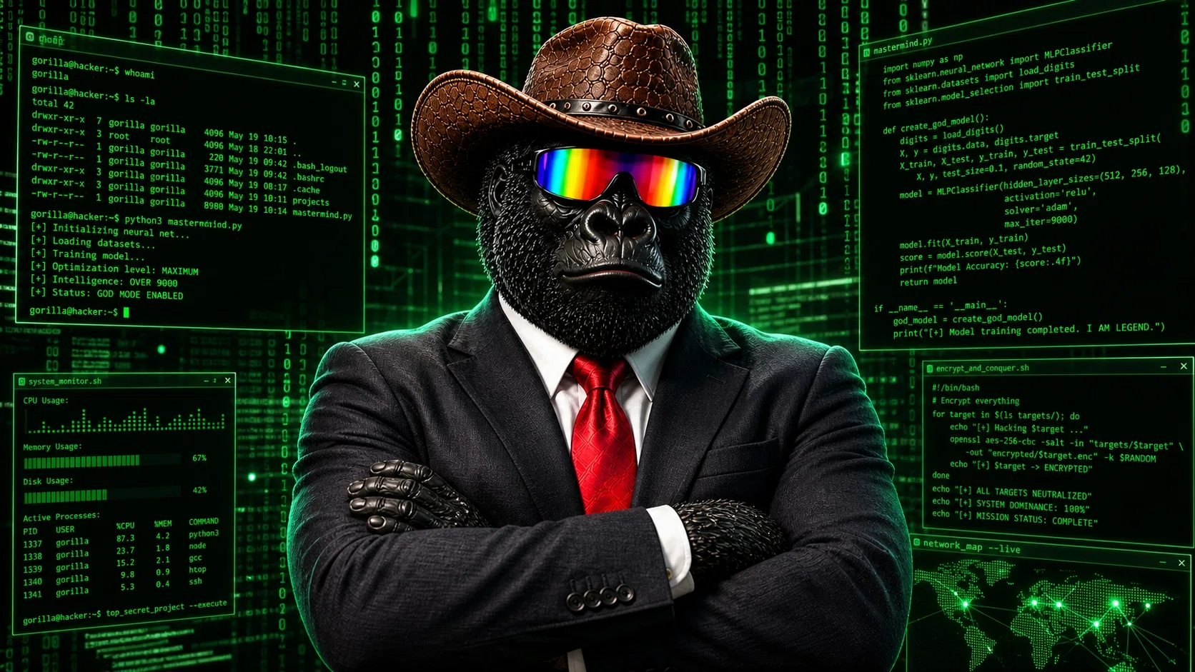 🦍AIが自分でスキルを探してくる時代になった｜Find Skills × Claude