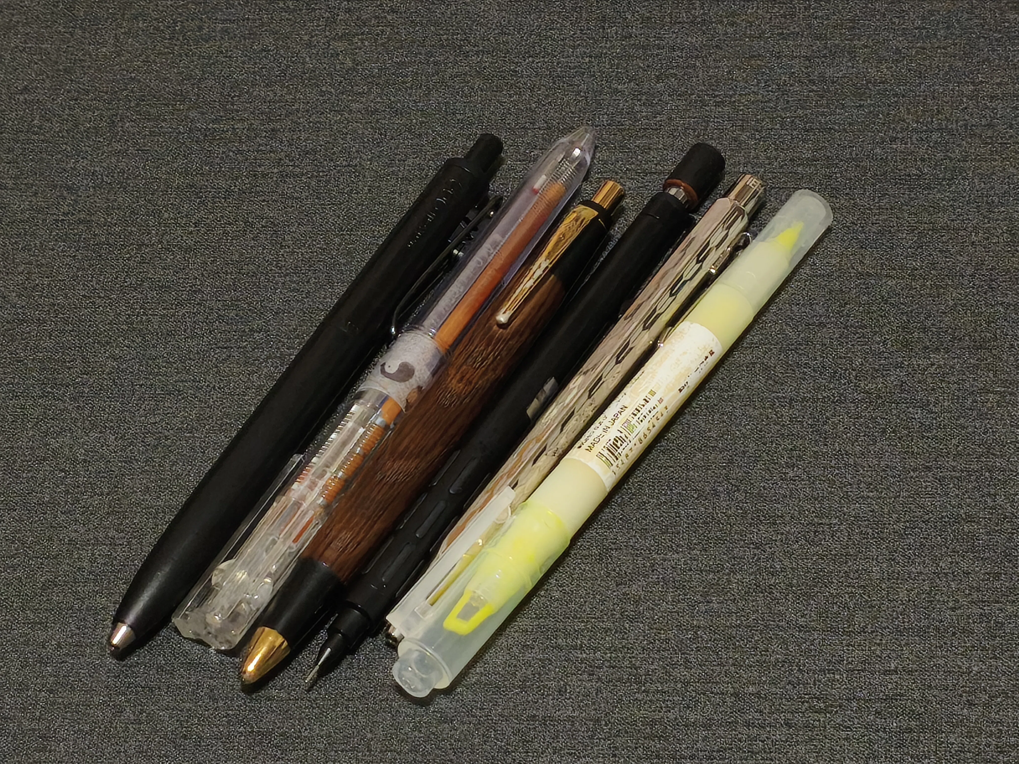 usus pi ボールペン　シルバー usus pi ボールペン usus pi ボールペン シルバー | brazil +++