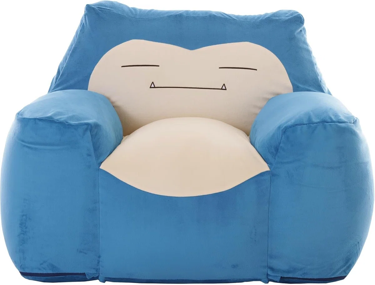ポケモンビーズソファーが可愛い！｜aishibox