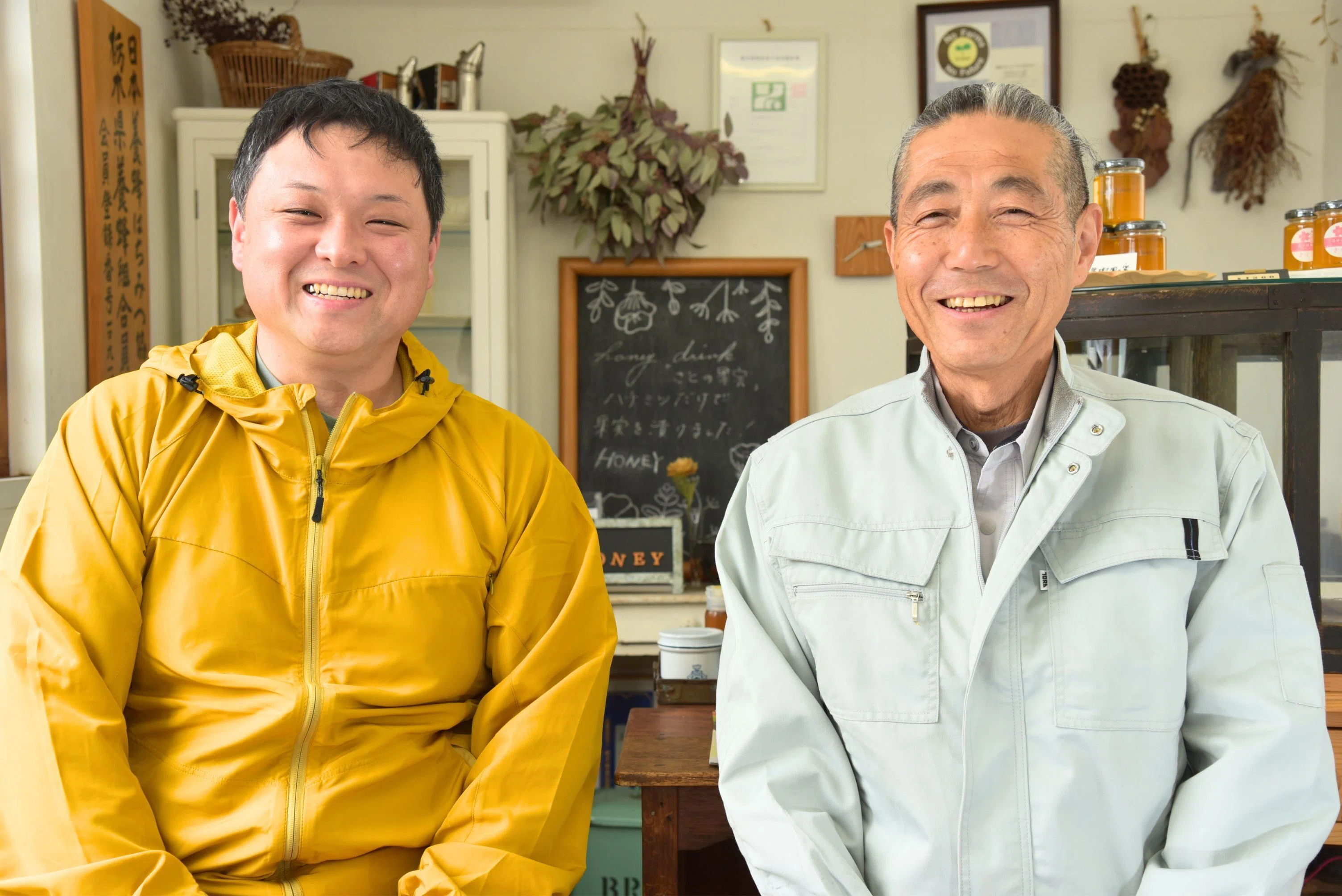 いちご王国・栃木」を支える立役者・ミツバチ。ハチミツだけじゃない