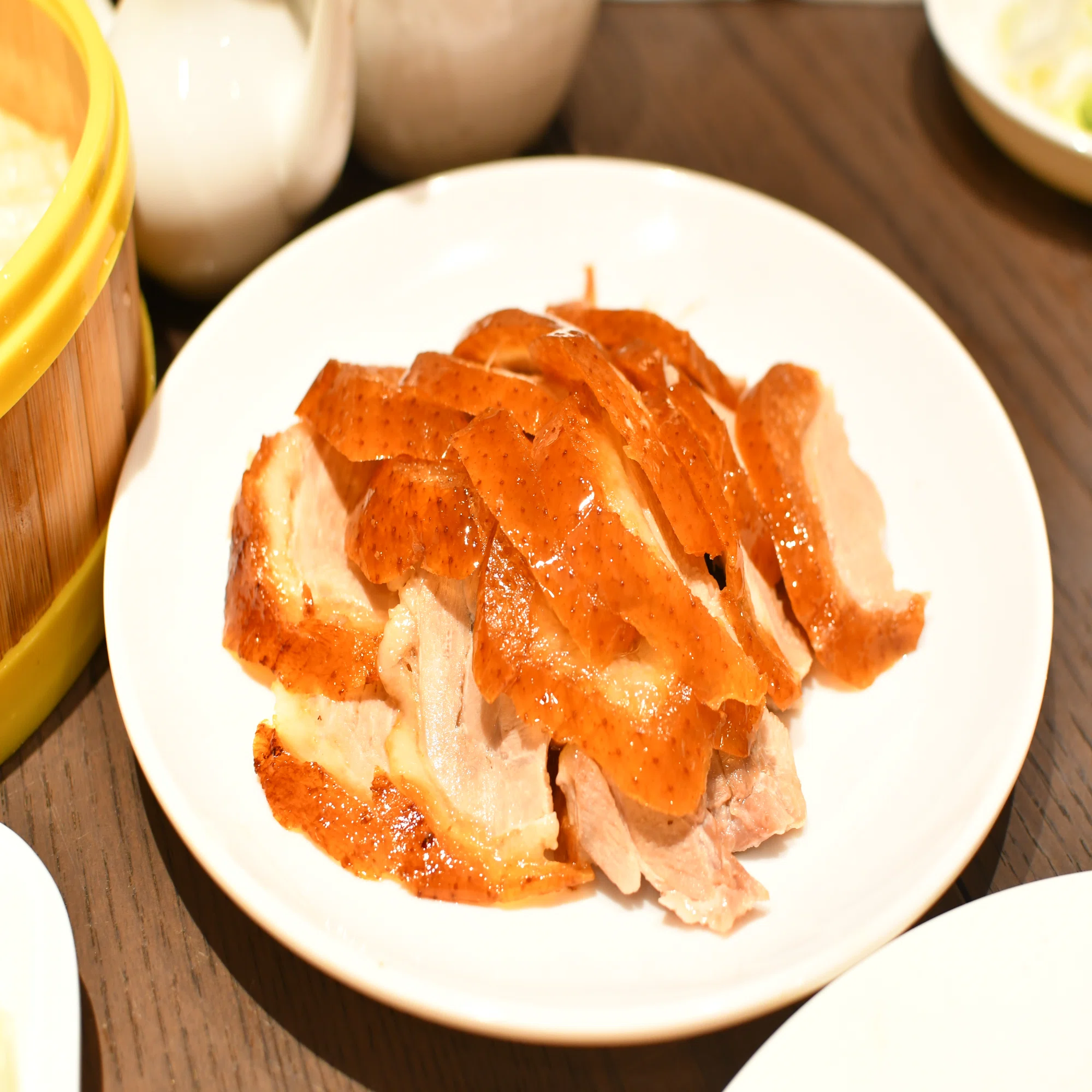 民福北京カォヤー店＠難波 「ガチ中華風」中国料理店｜関西ガチ中華探検