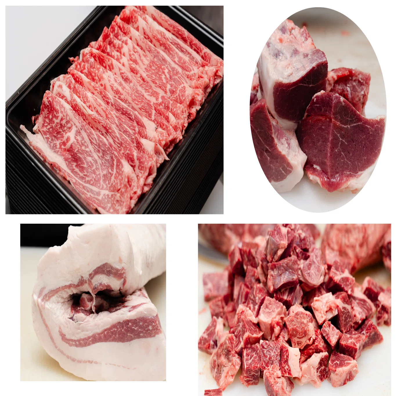 お肉のサブスク『うしやMEAT BOX』2026年5月号の中身｜うしや精肉店