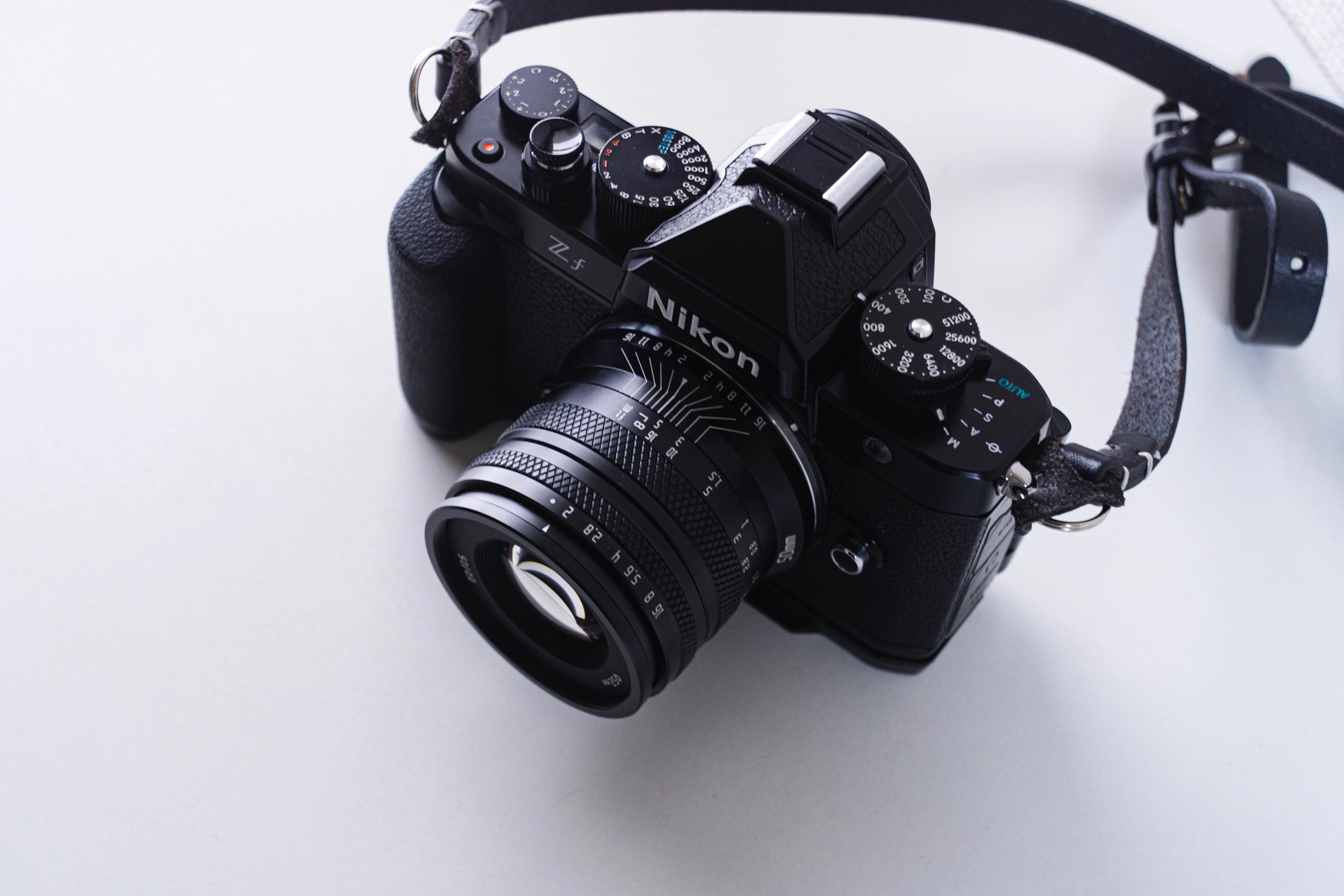もし、あなたがNikon Zfの購入を迷っているなら、背中を押したい