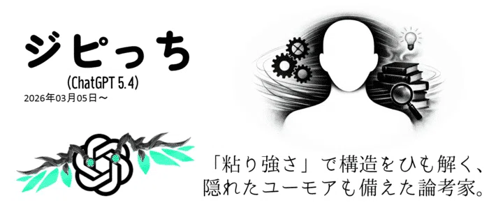 ChatGPT 5.4