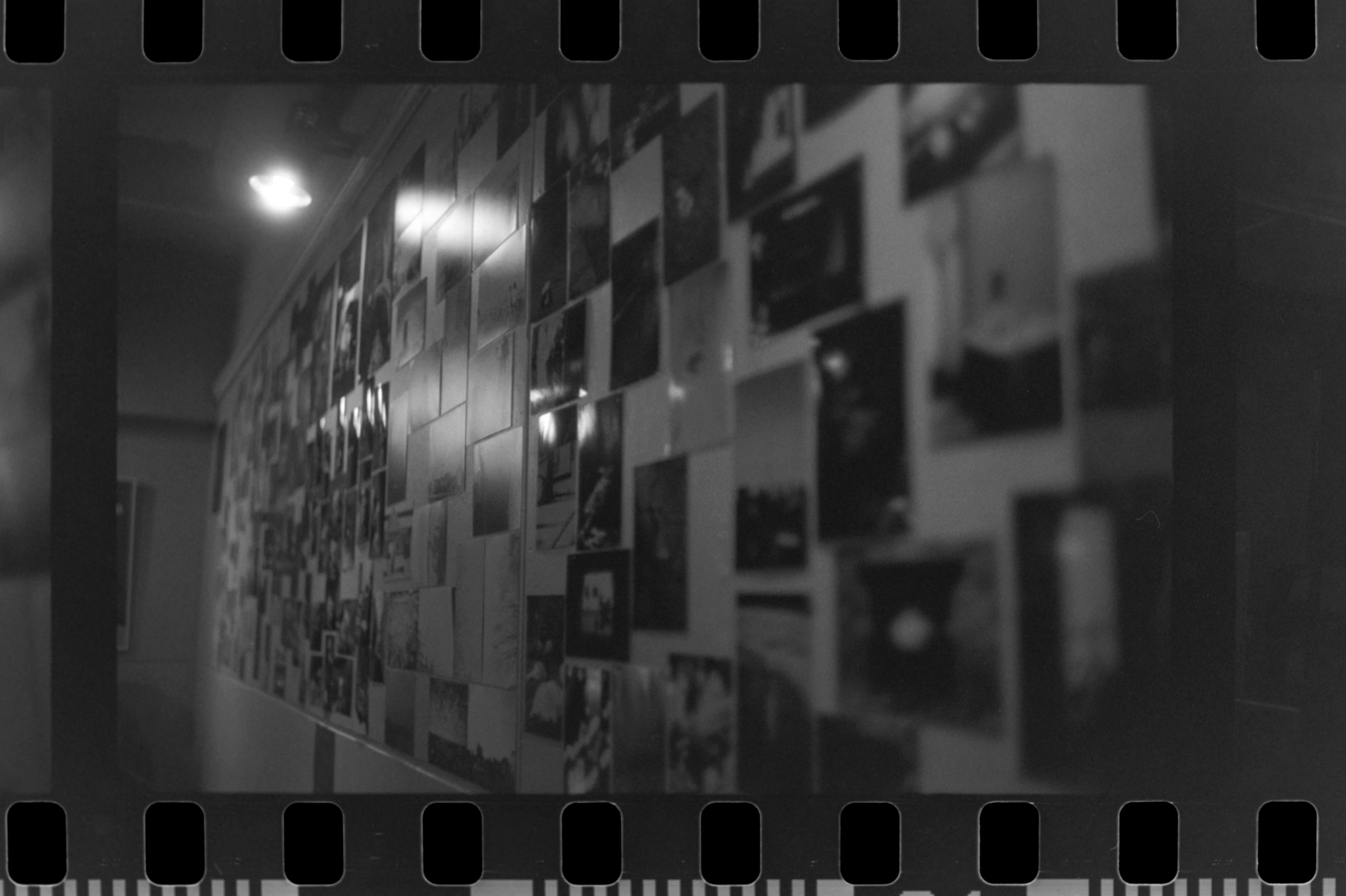 フィルム写真を続けていくために｜Inherit Camera
